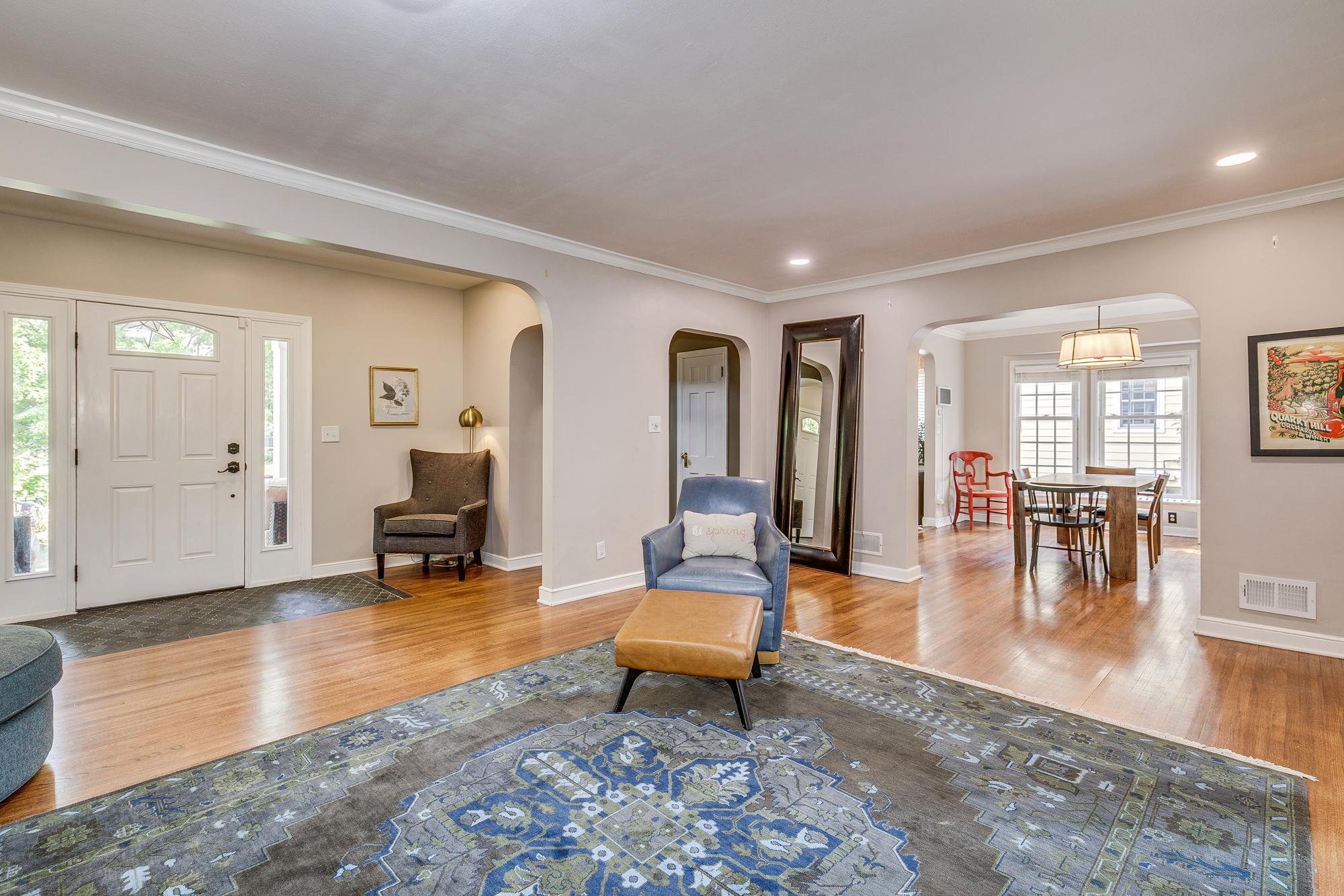 View of Residential at 4354 Browndale Avenue, Saint Louis Park MN 55424, Saint Louis Park (15 of 51) - Mike Wilen | Minnesota Team Real Estate