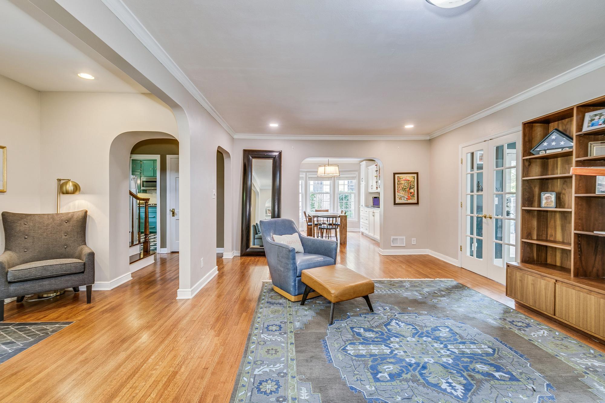 View of Residential at 4354 Browndale Avenue, Saint Louis Park MN 55424, Saint Louis Park (14 of 51) - Mike Wilen | Minnesota Team Real Estate