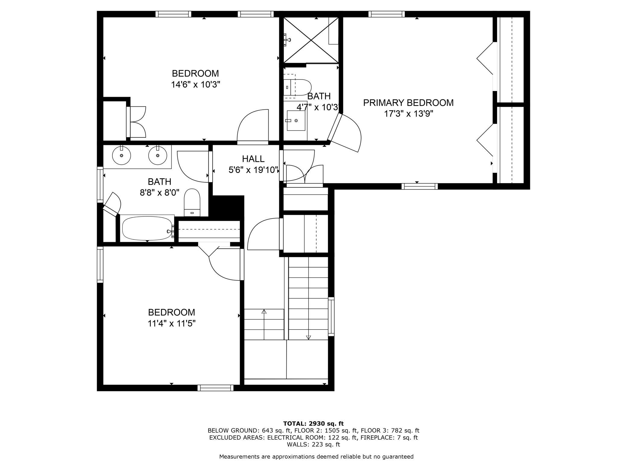 View of Residential at 4354 Browndale Avenue, Saint Louis Park MN 55424, Saint Louis Park (36 of 51) - Mike Wilen | Minnesota Team Real Estate
