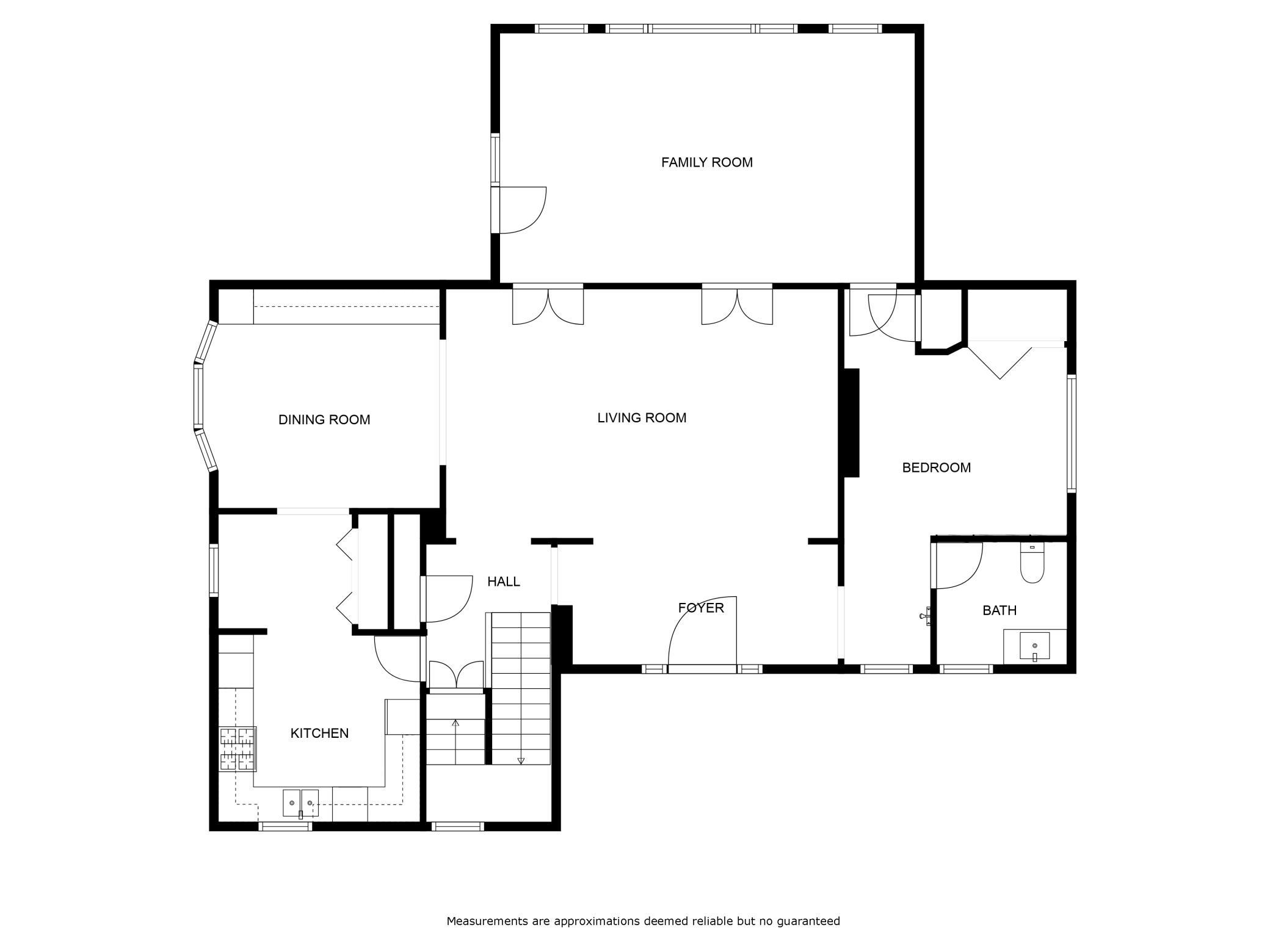 View of Residential at 4354 Browndale Avenue, Saint Louis Park MN 55424, Saint Louis Park (35 of 51) - Mike Wilen | Minnesota Team Real Estate