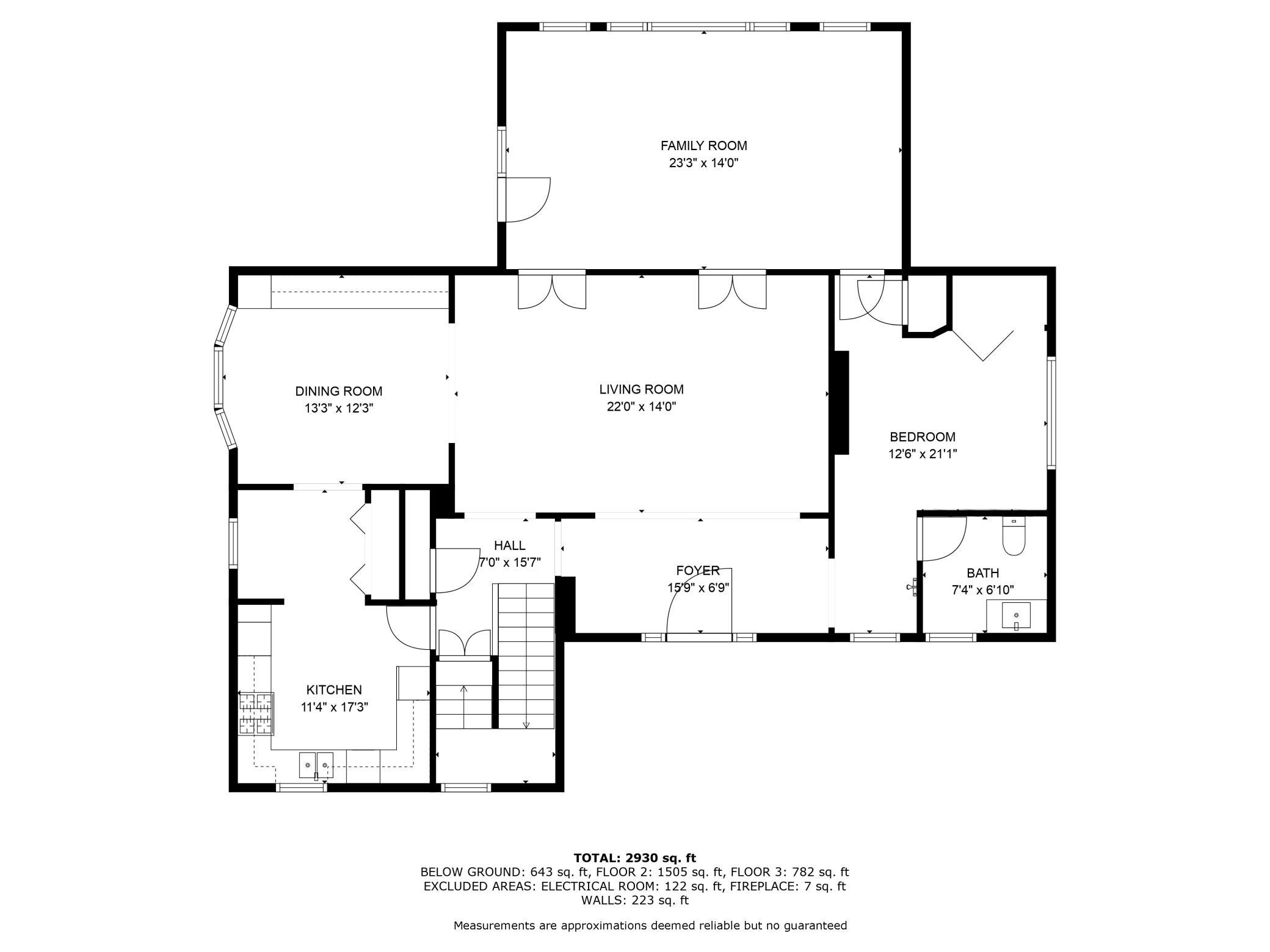 View of Residential at 4354 Browndale Avenue, Saint Louis Park MN 55424, Saint Louis Park (34 of 51) - Mike Wilen | Minnesota Team Real Estate
