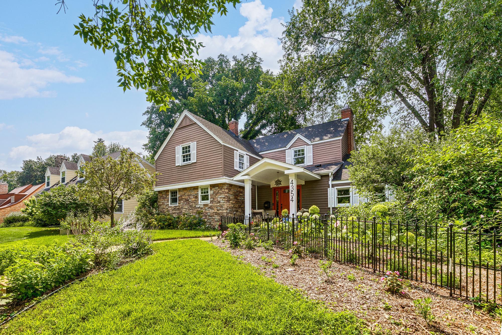 View of Residential at 4354 Browndale Avenue, Saint Louis Park MN 55424, Saint Louis Park (40 of 51) - Mike Wilen | Minnesota Team Real Estate