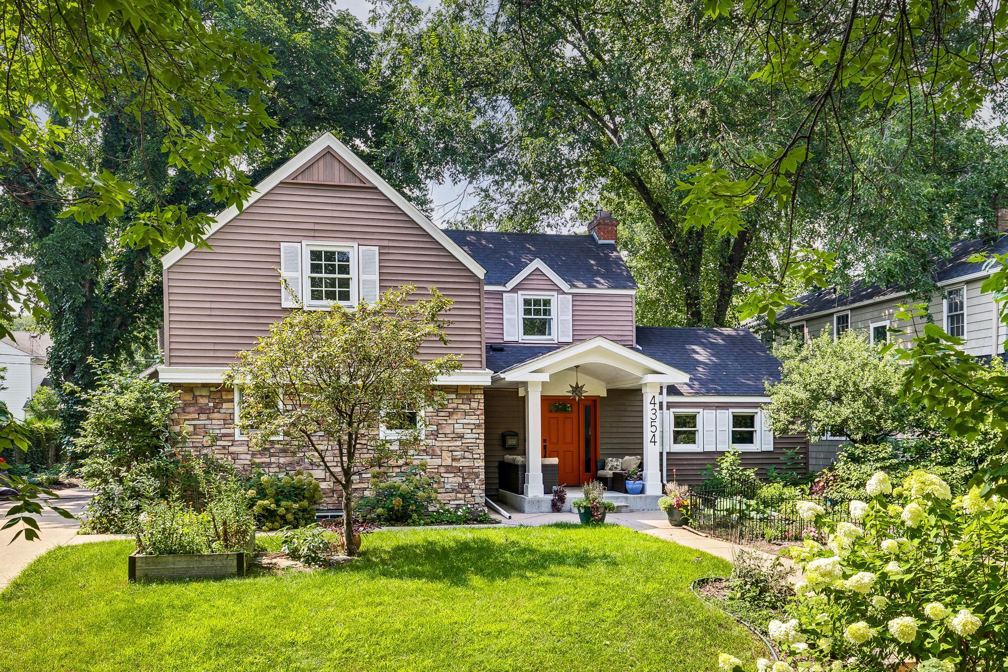 View of Residential at 4354 Browndale Avenue, Saint Louis Park MN 55424, Saint Louis Park (50 of 51) - Mike Wilen | Minnesota Team Real Estate