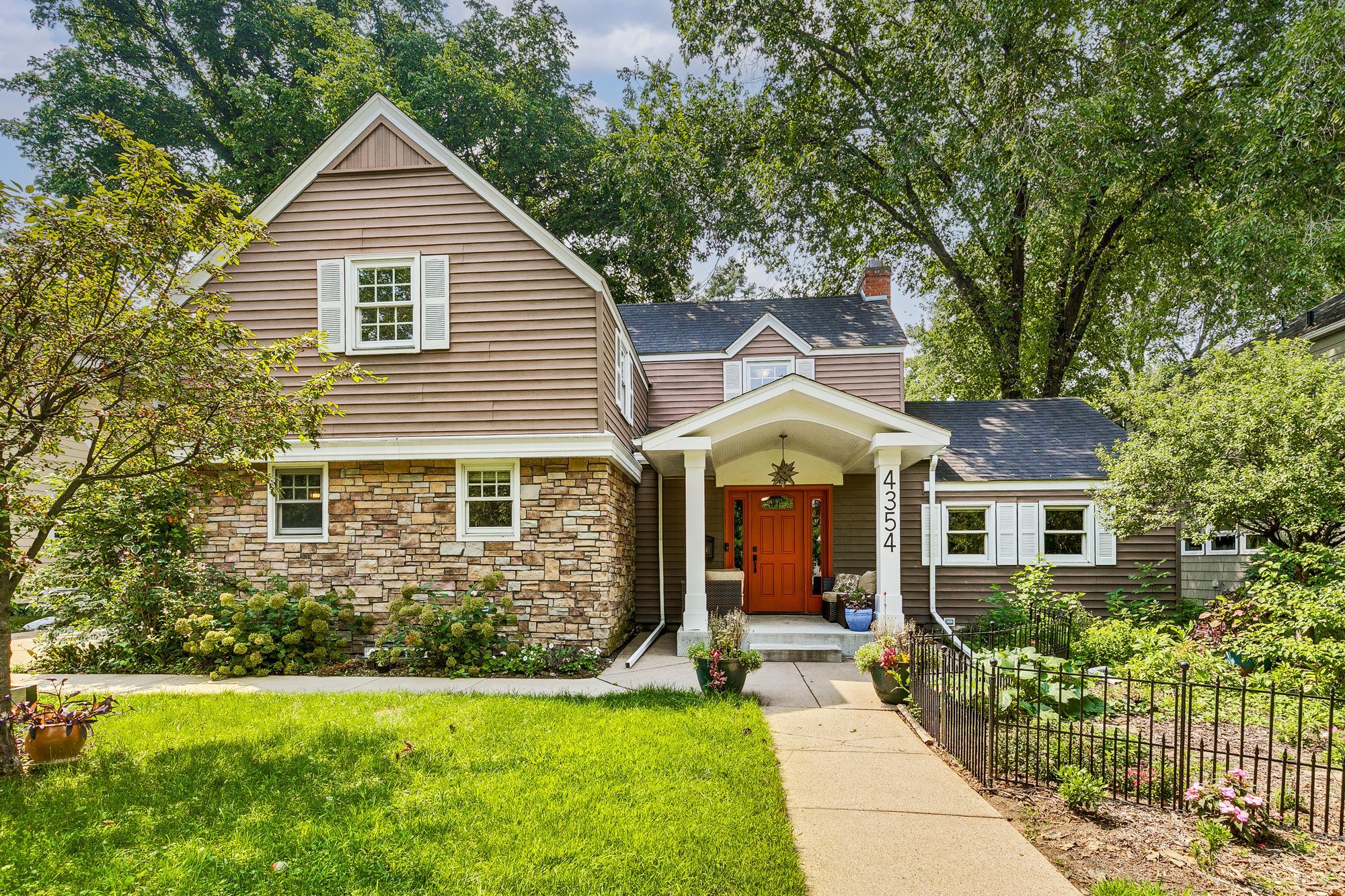 View of Residential at 4354 Browndale Avenue, Saint Louis Park MN 55424, Saint Louis Park (47 of 51) - Mike Wilen | Minnesota Team Real Estate