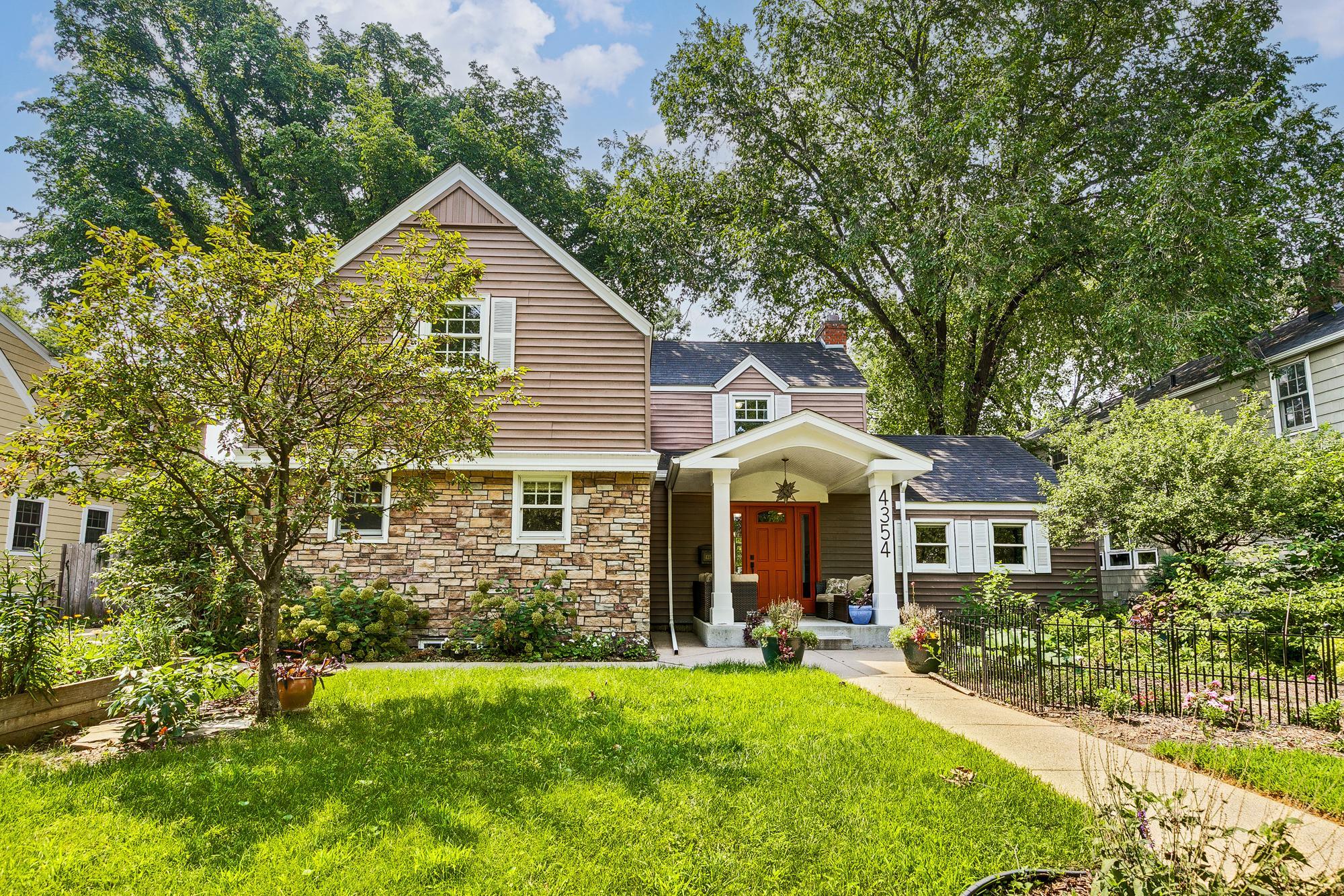 View of Residential at 4354 Browndale Avenue, Saint Louis Park MN 55424, Saint Louis Park - Mike Wilen | Minnesota Team Real Estate