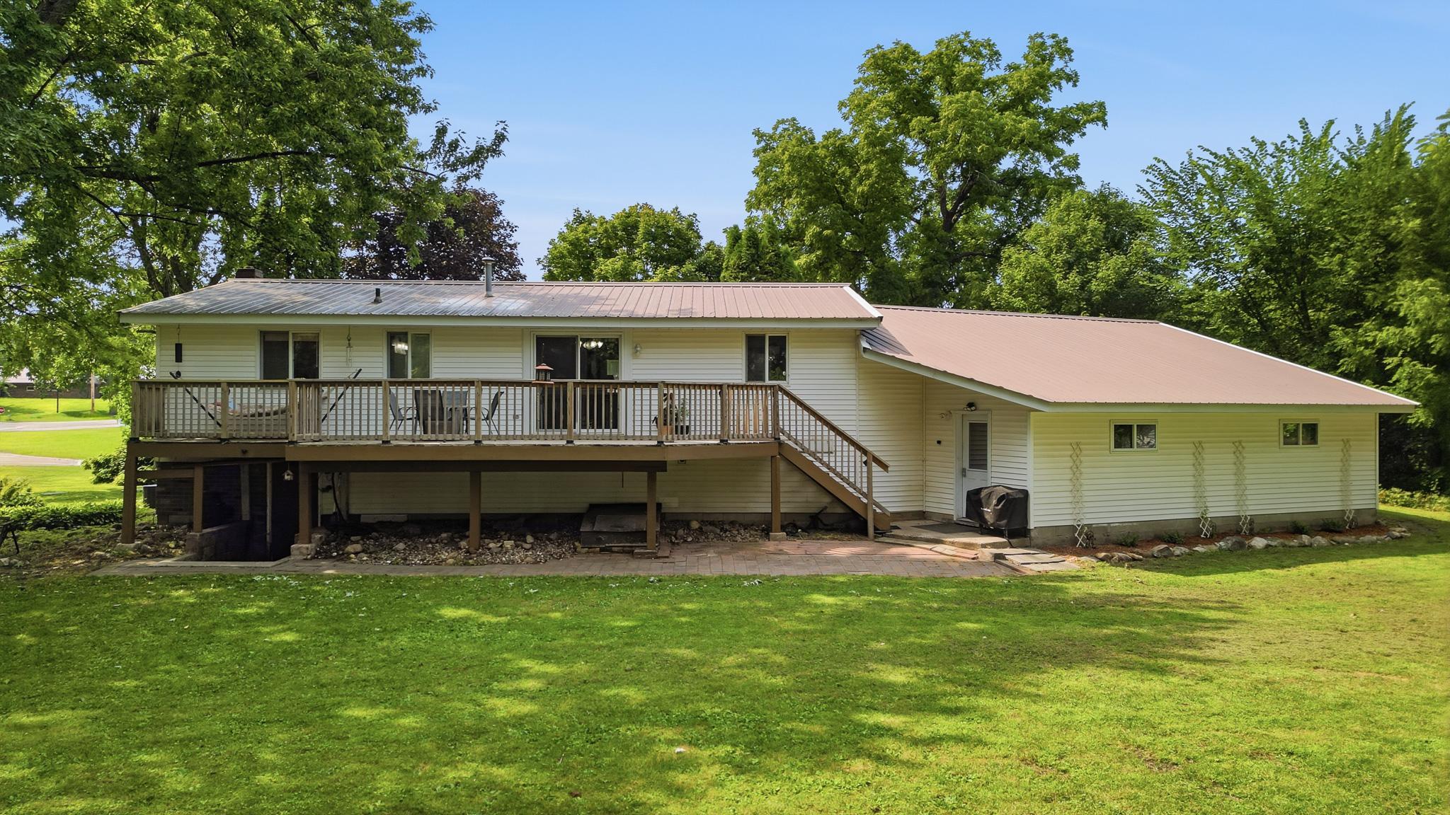 View of Residential at 517 1st Street, Waterville MN 56096, Waterville (39 of 46) - Mike Wilen | Minnesota Team Real Estate