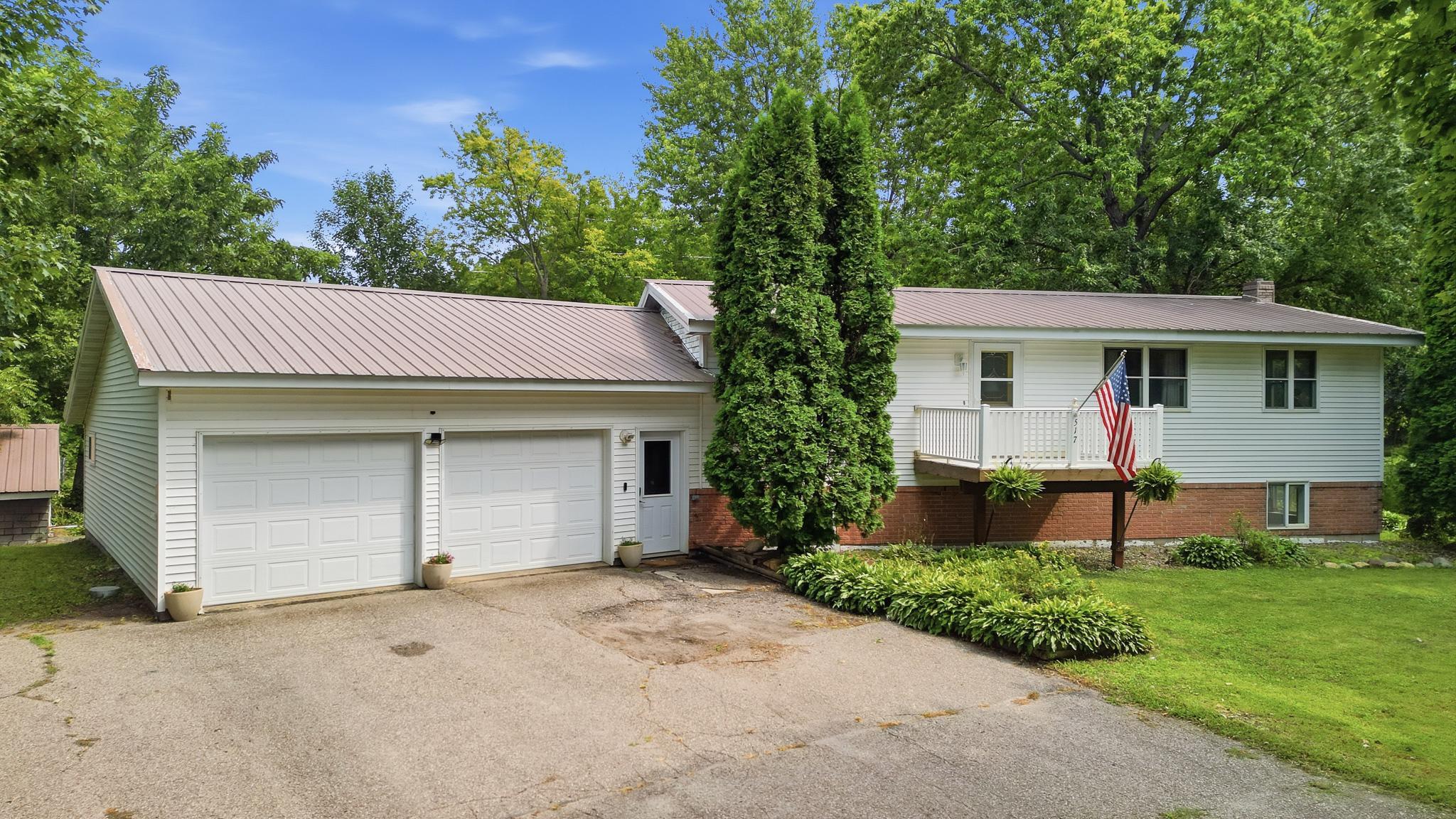 View of Residential at 517 1st Street, Waterville MN 56096, Waterville - Mike Wilen | Minnesota Team Real Estate