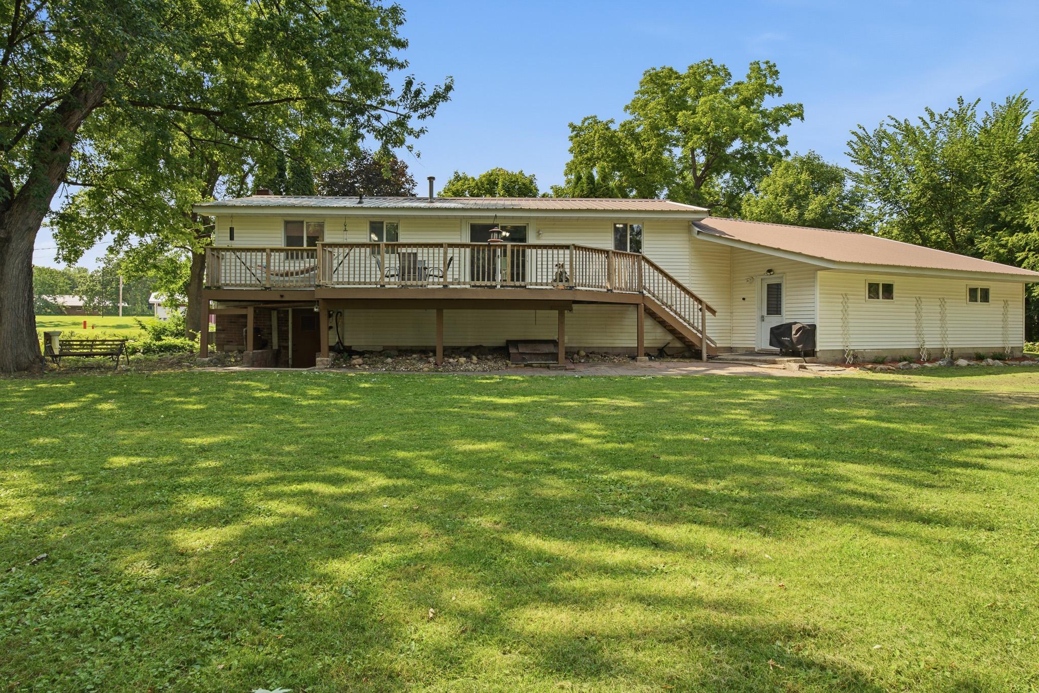 View of Residential at 517 1st Street, Waterville MN 56096, Waterville (5 of 46) - Mike Wilen | Minnesota Team Real Estate