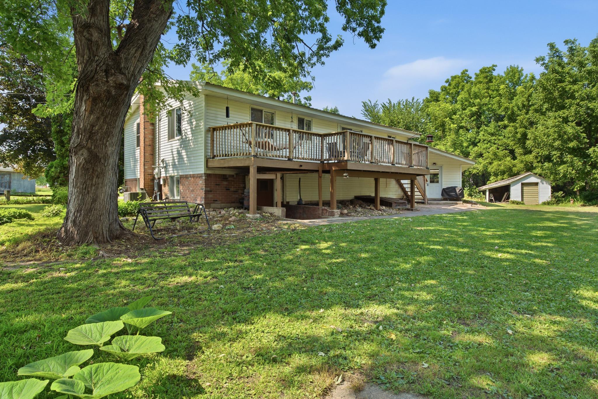 View of Residential at 517 1st Street, Waterville MN 56096, Waterville (4 of 46) - Mike Wilen | Minnesota Team Real Estate