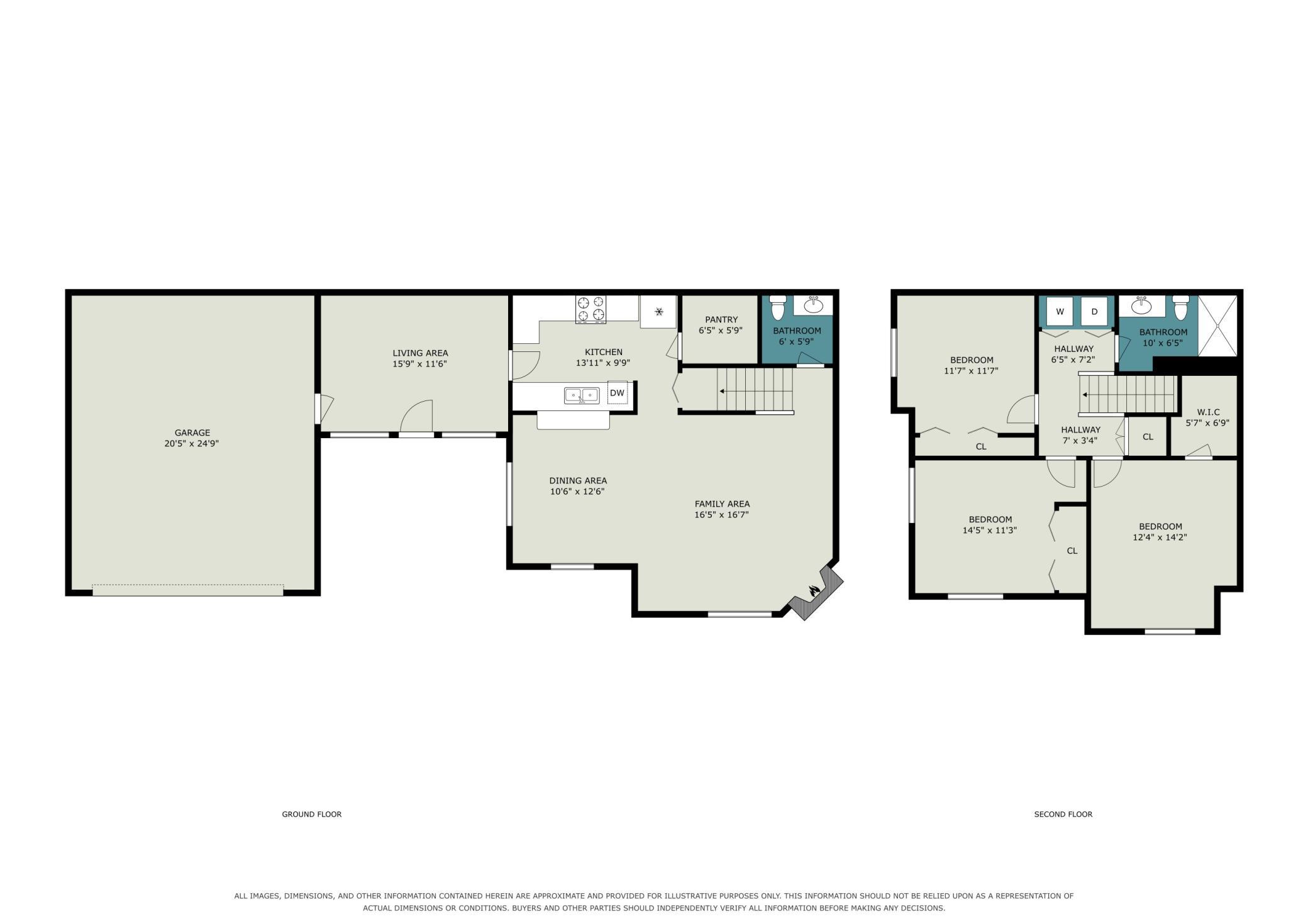 View of Residential at 7714 157th Street, Apple Valley MN 55124, Apple Valley (26 of 26) - Mike Wilen | Minnesota Team Real Estate