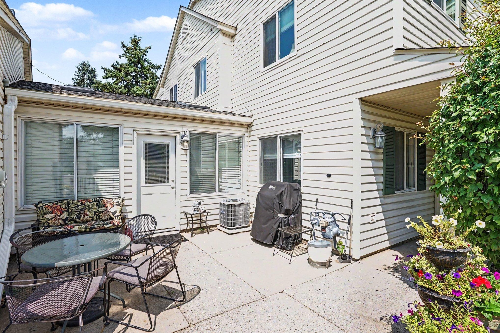 View of Residential at 7714 157th Street, Apple Valley MN 55124, Apple Valley (24 of 26) - Mike Wilen | Minnesota Team Real Estate