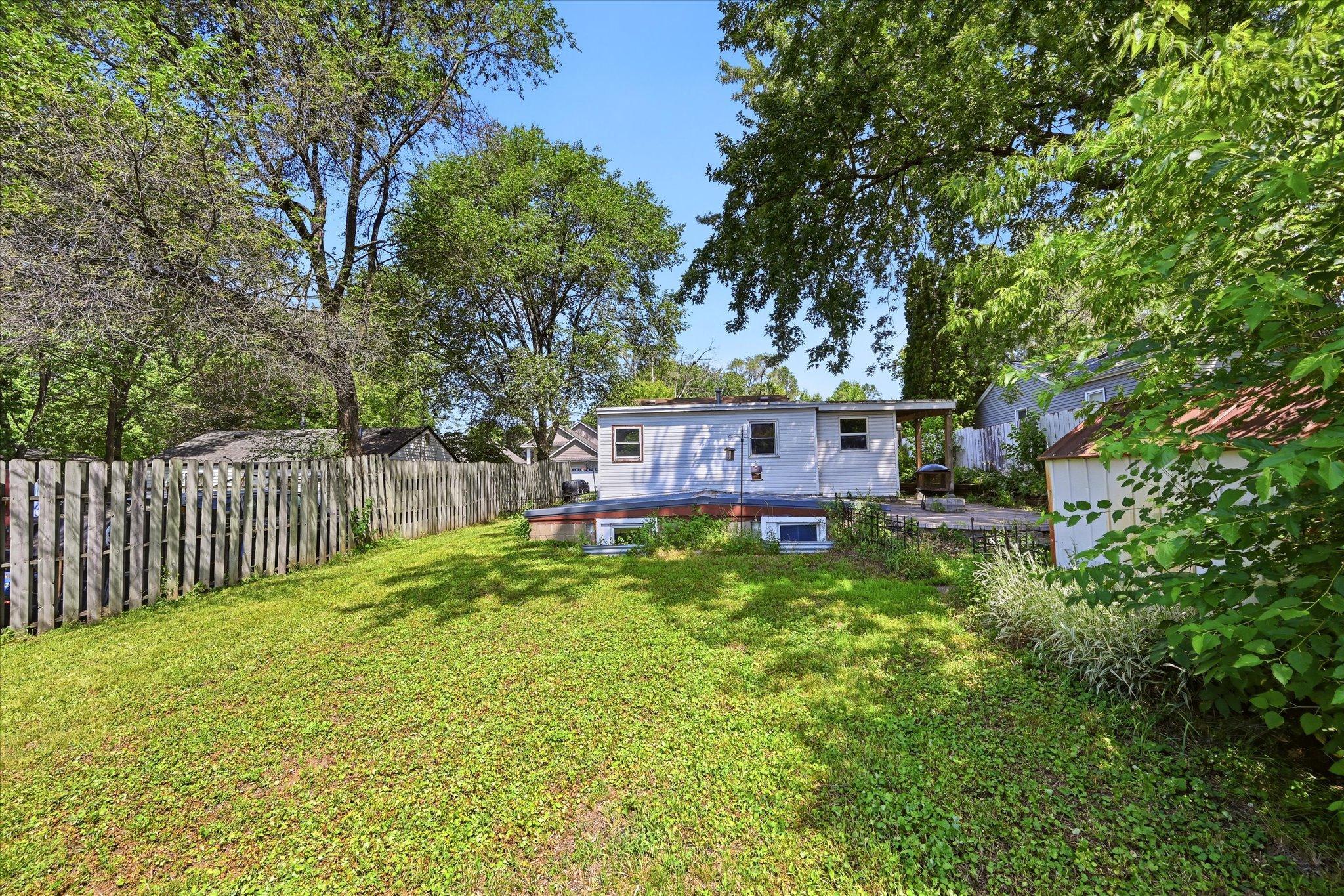 View of Residential at 570 Ironton Street, Fridley MN 55432, Fridley (14 of 21) - Mike Wilen | Minnesota Team Real Estate
