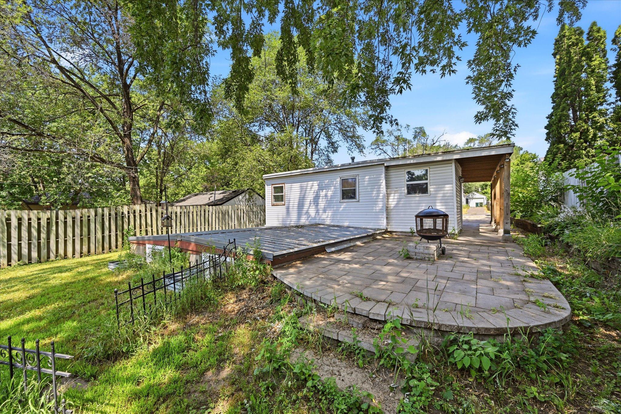 View of Residential at 570 Ironton Street, Fridley MN 55432, Fridley (15 of 21) - Mike Wilen | Minnesota Team Real Estate