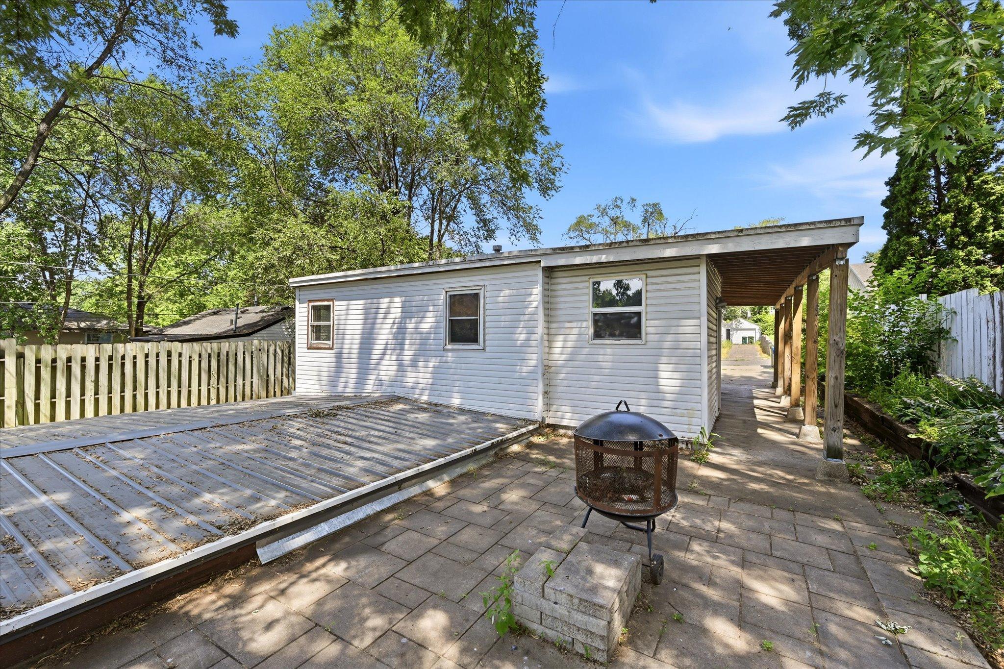 View of Residential at 570 Ironton Street, Fridley MN 55432, Fridley (16 of 21) - Mike Wilen | Minnesota Team Real Estate