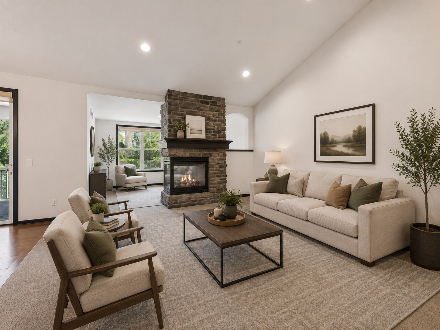 View of Residential at 8652 Lake Riley Drive, Chanhassen MN 55317, Chanhassen (12 of 65) - Mike Wilen | Minnesota Team Real Estate