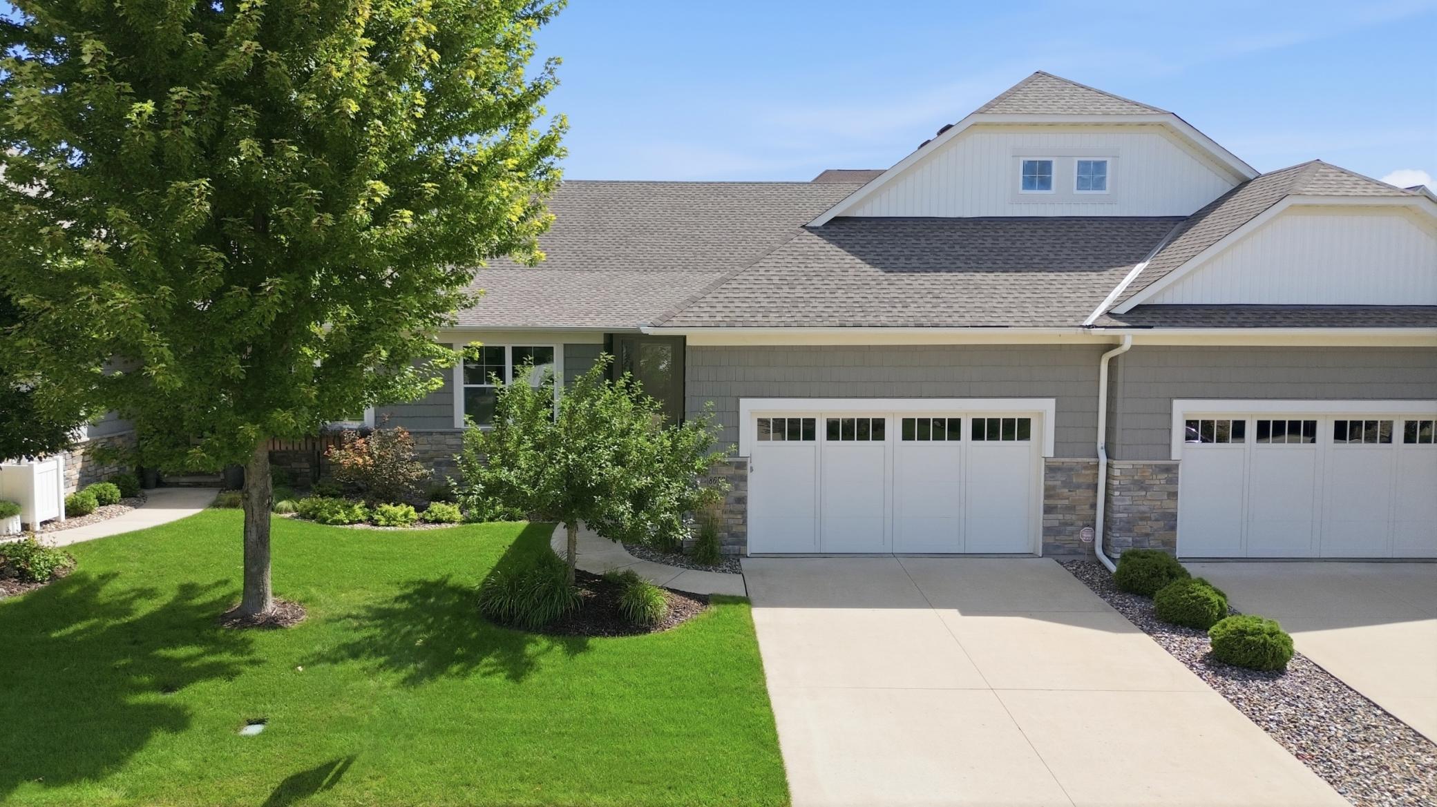 View of (TH) Side x Side at 8652 Lake Riley Drive, Chanhassen - Mike Wilen | Minnesota Team Real Estate