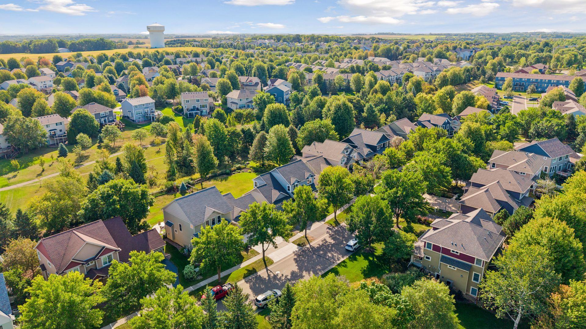 View of Residential at 11455 Middleton Trail, Woodbury MN 55129, Woodbury (10 of 100) - Mike Wilen | Minnesota Team Real Estate