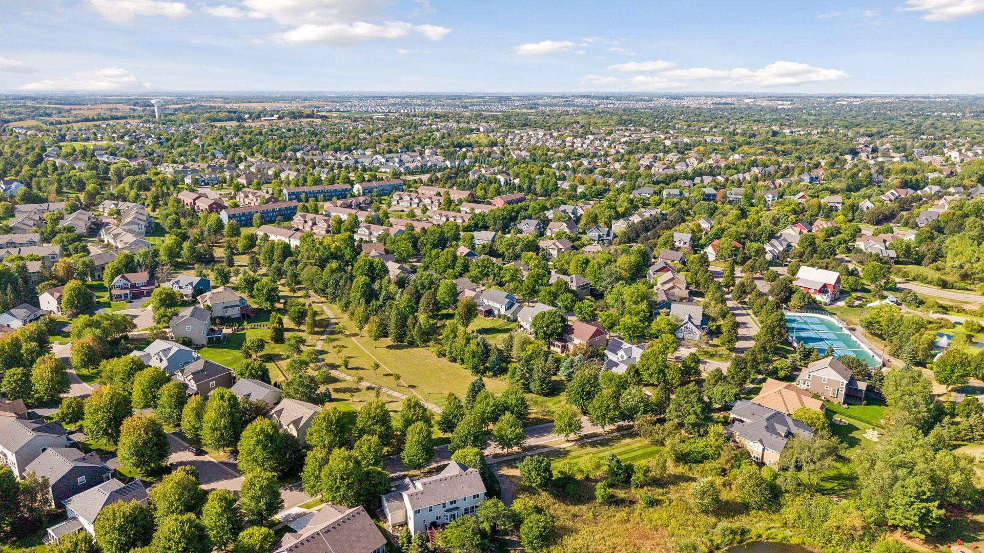 View of Residential at 11455 Middleton Trail, Woodbury MN 55129, Woodbury (12 of 100) - Mike Wilen | Minnesota Team Real Estate