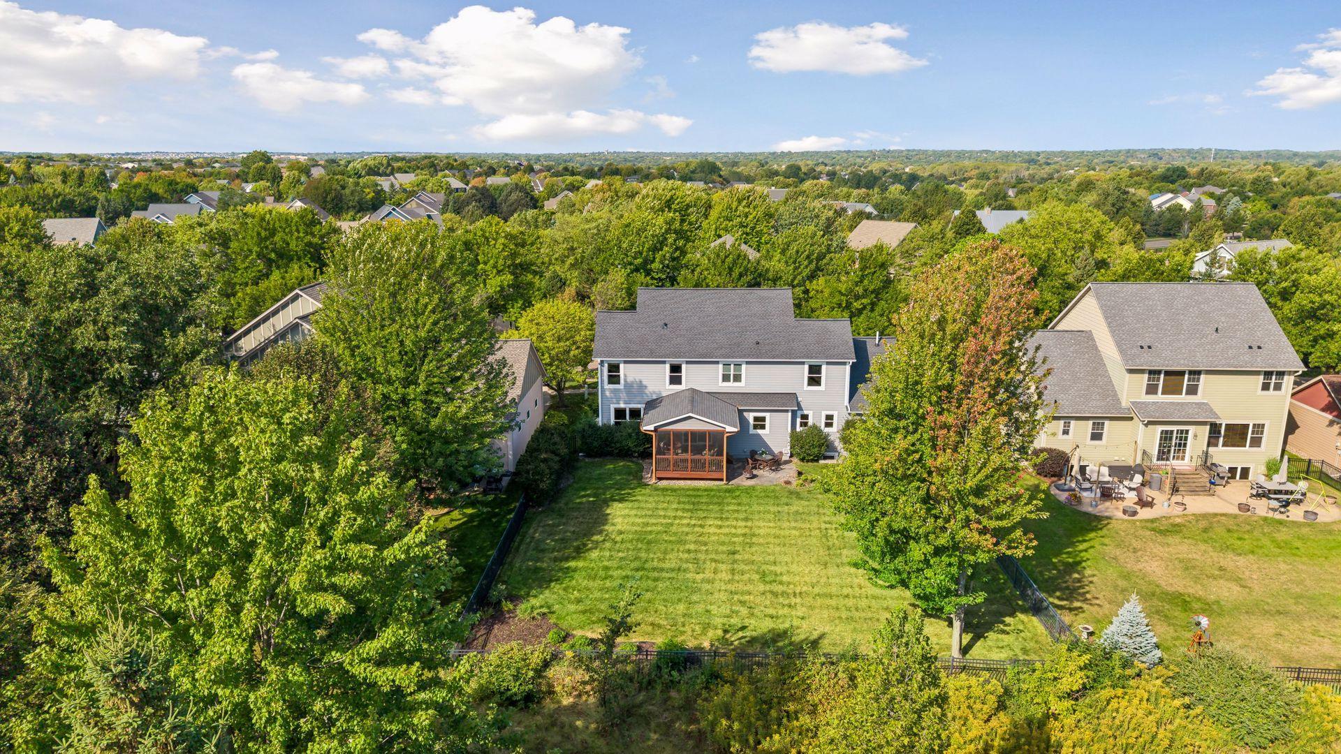 View of Residential at 11455 Middleton Trail, Woodbury MN 55129, Woodbury (6 of 100) - Mike Wilen | Minnesota Team Real Estate