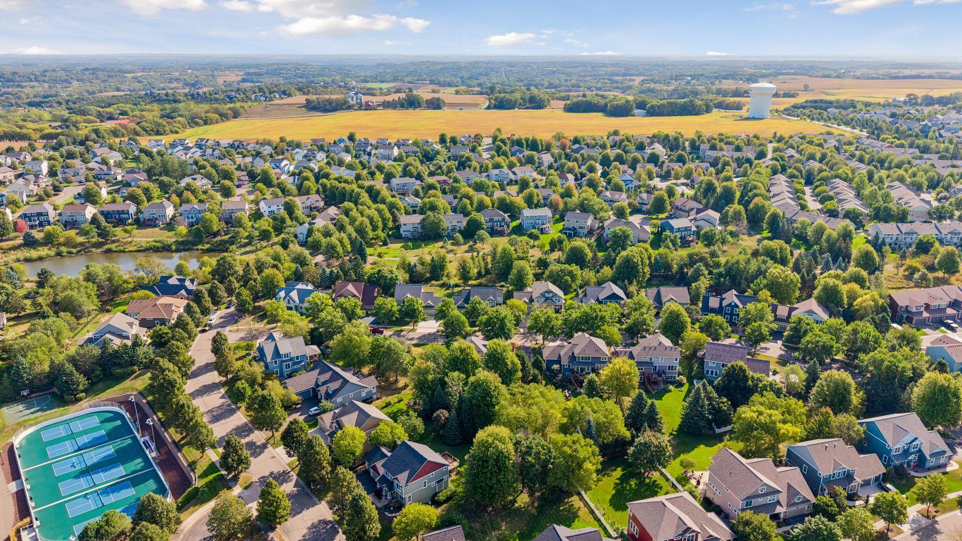 View of Residential at 11455 Middleton Trail, Woodbury MN 55129, Woodbury (87 of 100) - Mike Wilen | Minnesota Team Real Estate