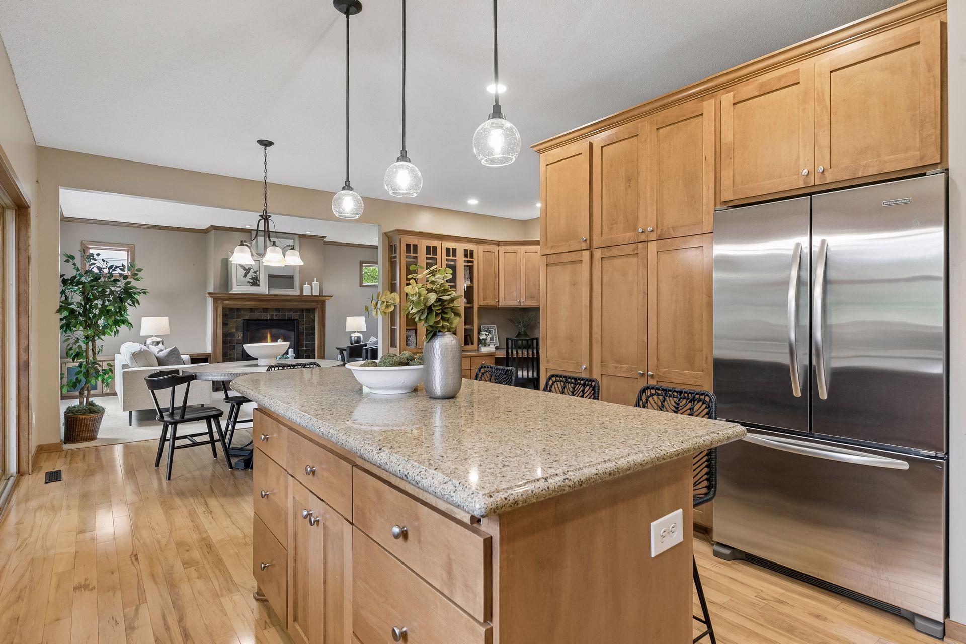 View of Residential at 11455 Middleton Trail, Woodbury MN 55129, Woodbury (48 of 100) - Mike Wilen | Minnesota Team Real Estate