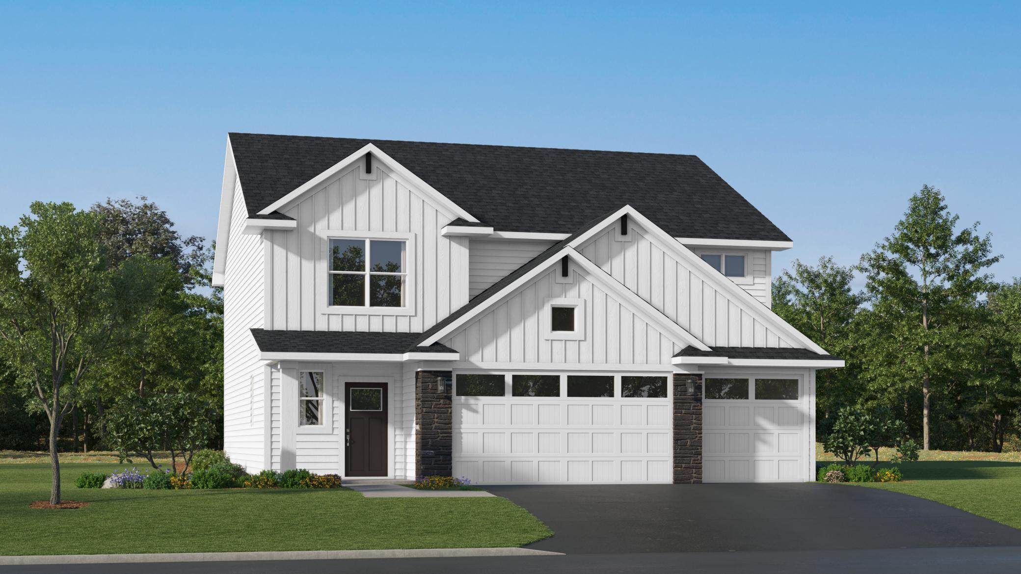 View of Residential at 9797 26th Street, Saint Michael MN 55376, Saint Michael - Mike Wilen | Minnesota Team Real Estate