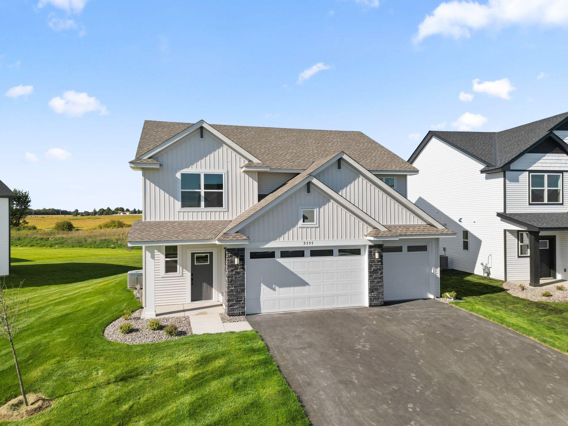 View of Single Family at 9797 26th Street, Saint Michael - Mike Wilen | Minnesota Team Real Estate