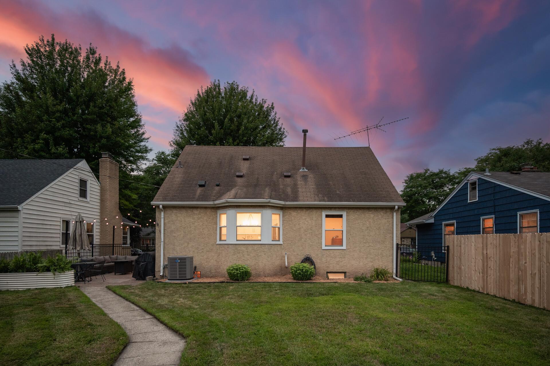 View of Residential at 5721 15th Avenue, Minneapolis MN 55417, Minneapolis (31 of 31) - Mike Wilen | Minnesota Team Real Estate
