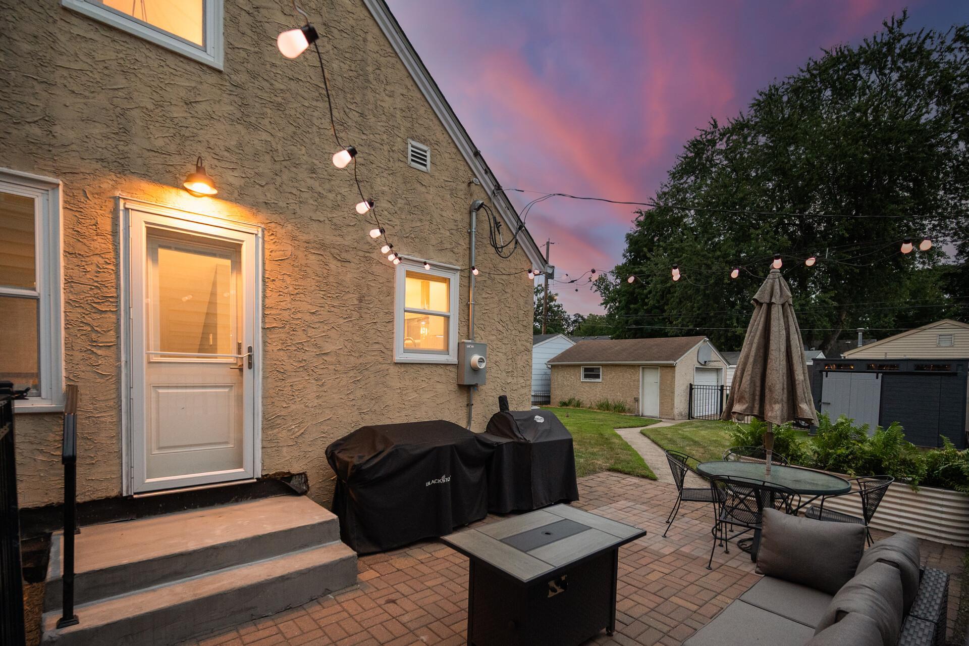 View of Residential at 5721 15th Avenue, Minneapolis MN 55417, Minneapolis (29 of 31) - Mike Wilen | Minnesota Team Real Estate