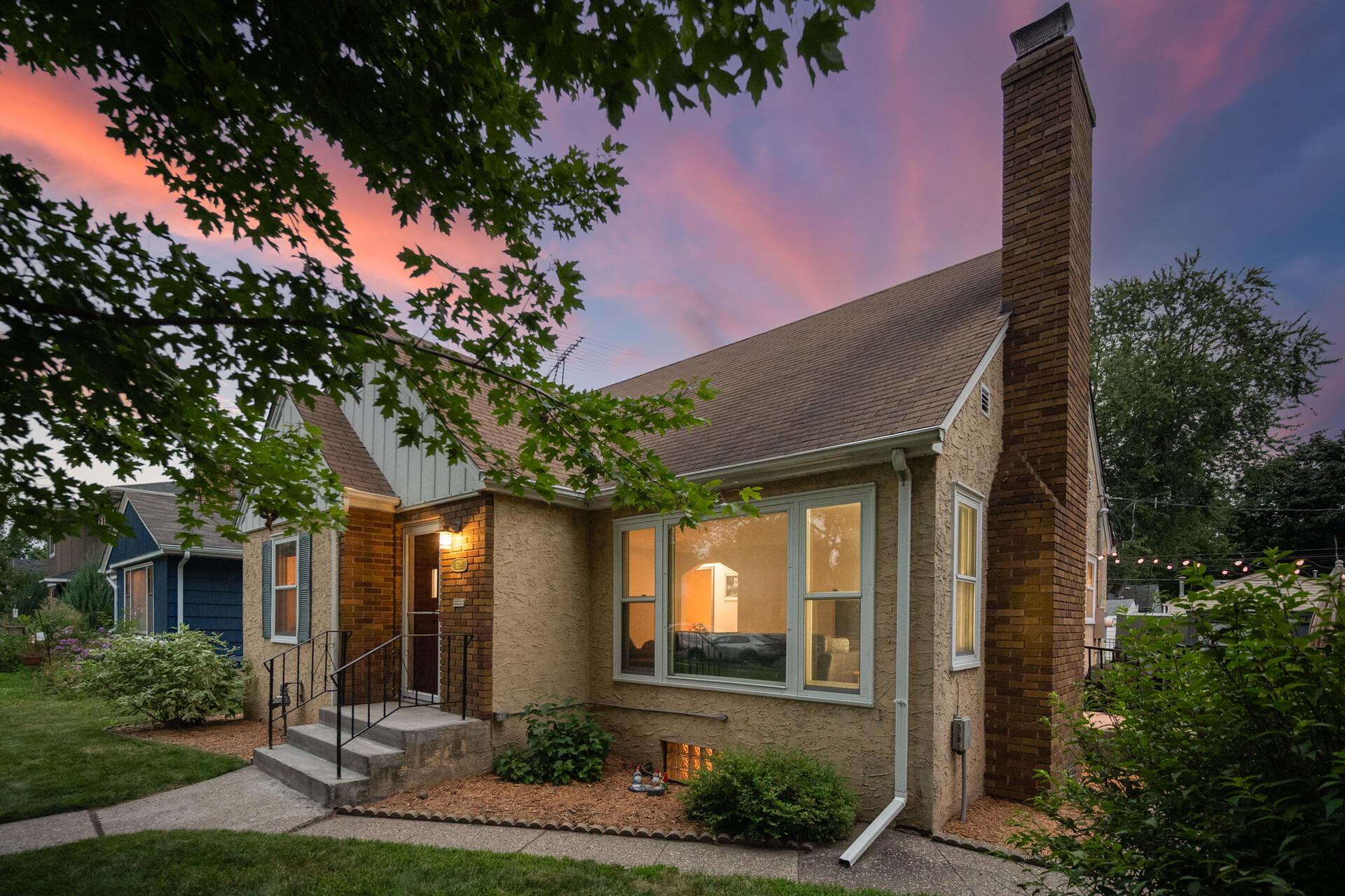 View of Residential at 5721 15th Avenue, Minneapolis MN 55417, Minneapolis (2 of 31) - Mike Wilen | Minnesota Team Real Estate