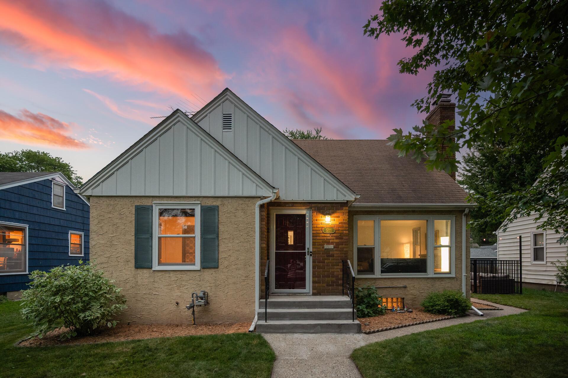 View of Residential at 5721 15th Avenue, Minneapolis MN 55417, Minneapolis - Mike Wilen | Minnesota Team Real Estate