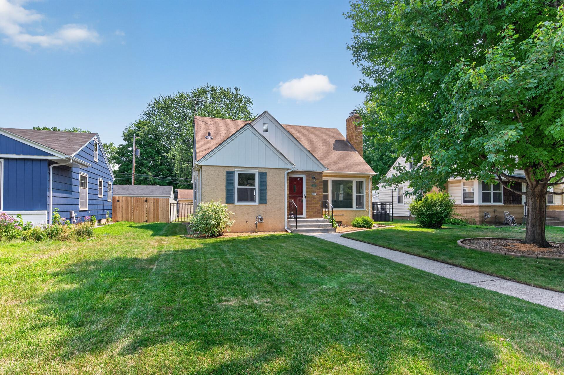 View of Residential at 5721 15th Avenue, Minneapolis MN 55417, Minneapolis (3 of 31) - Mike Wilen | Minnesota Team Real Estate