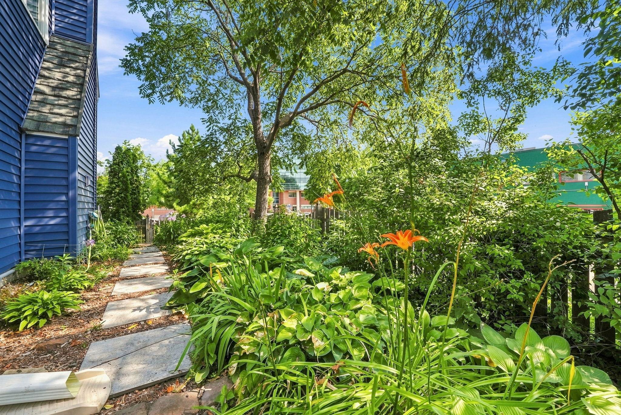View of Residential at 1911 5th Street, Minneapolis MN 55454, Minneapolis (30 of 37) - Mike Wilen | Minnesota Team Real Estate