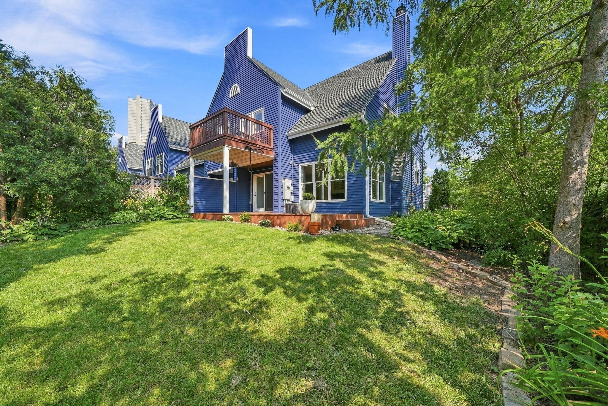 View of Residential at 1911 5th Street, Minneapolis MN 55454, Minneapolis (29 of 37) - Mike Wilen | Minnesota Team Real Estate