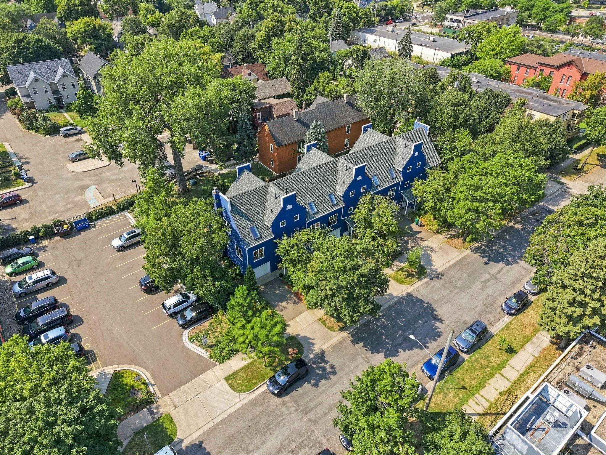 View of Residential at 1911 5th Street, Minneapolis MN 55454, Minneapolis (31 of 37) - Mike Wilen | Minnesota Team Real Estate