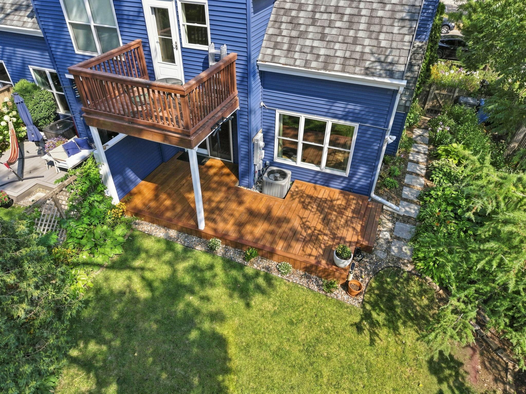 View of Residential at 1911 5th Street, Minneapolis MN 55454, Minneapolis (28 of 37) - Mike Wilen | Minnesota Team Real Estate