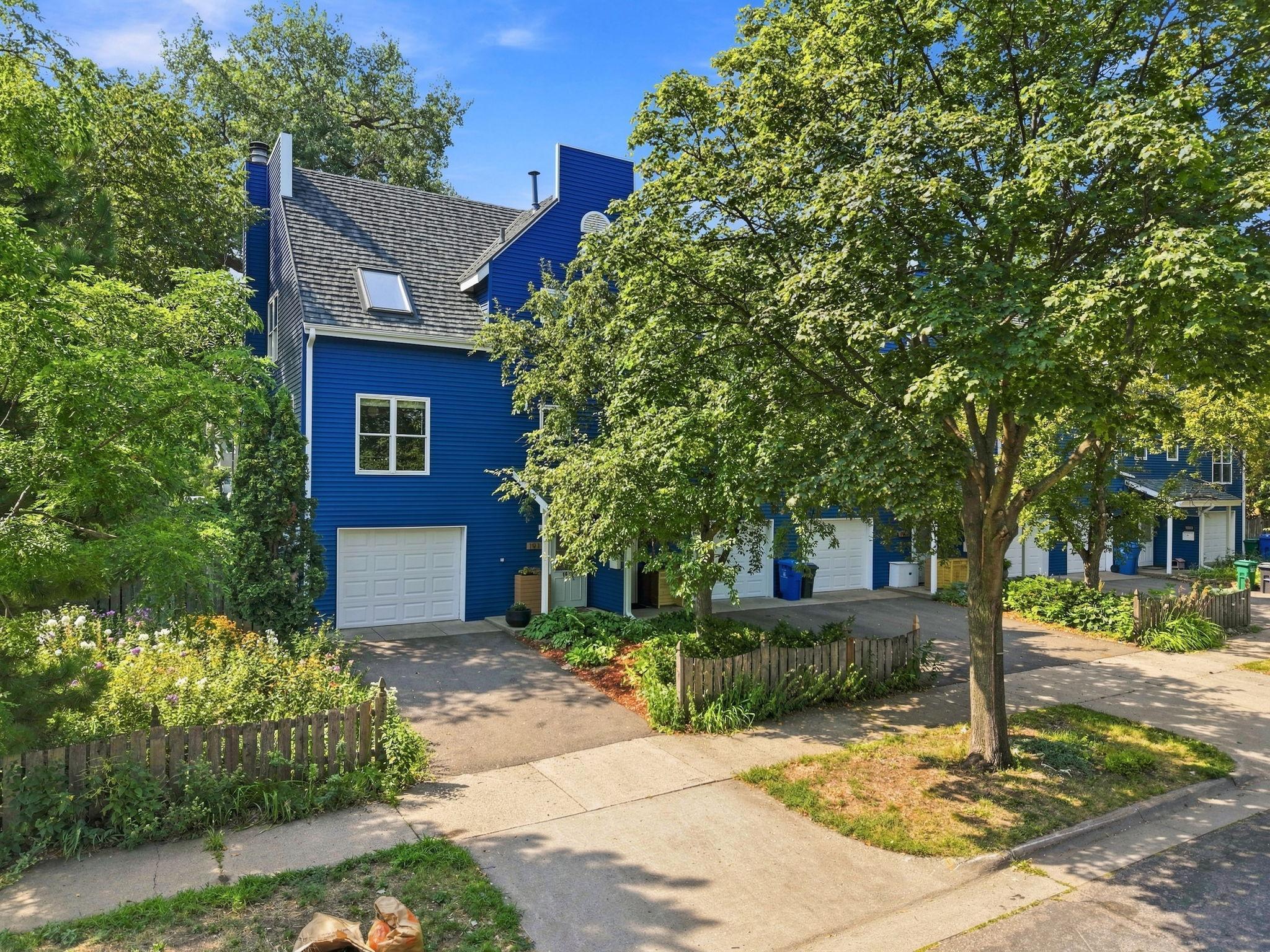 View of Residential at 1911 5th Street, Minneapolis MN 55454, Minneapolis (32 of 37) - Mike Wilen | Minnesota Team Real Estate
