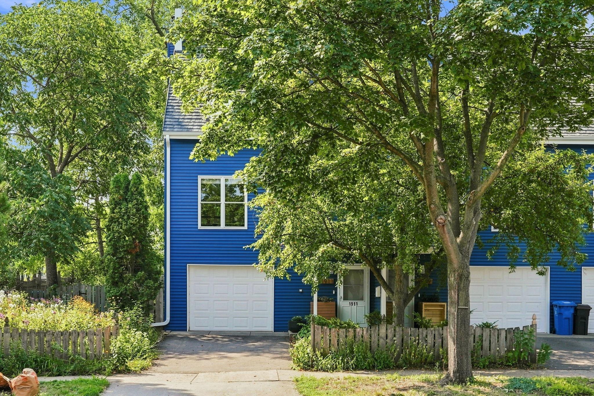 View of Residential at 1911 5th Street, Minneapolis MN 55454, Minneapolis (33 of 37) - Mike Wilen | Minnesota Team Real Estate