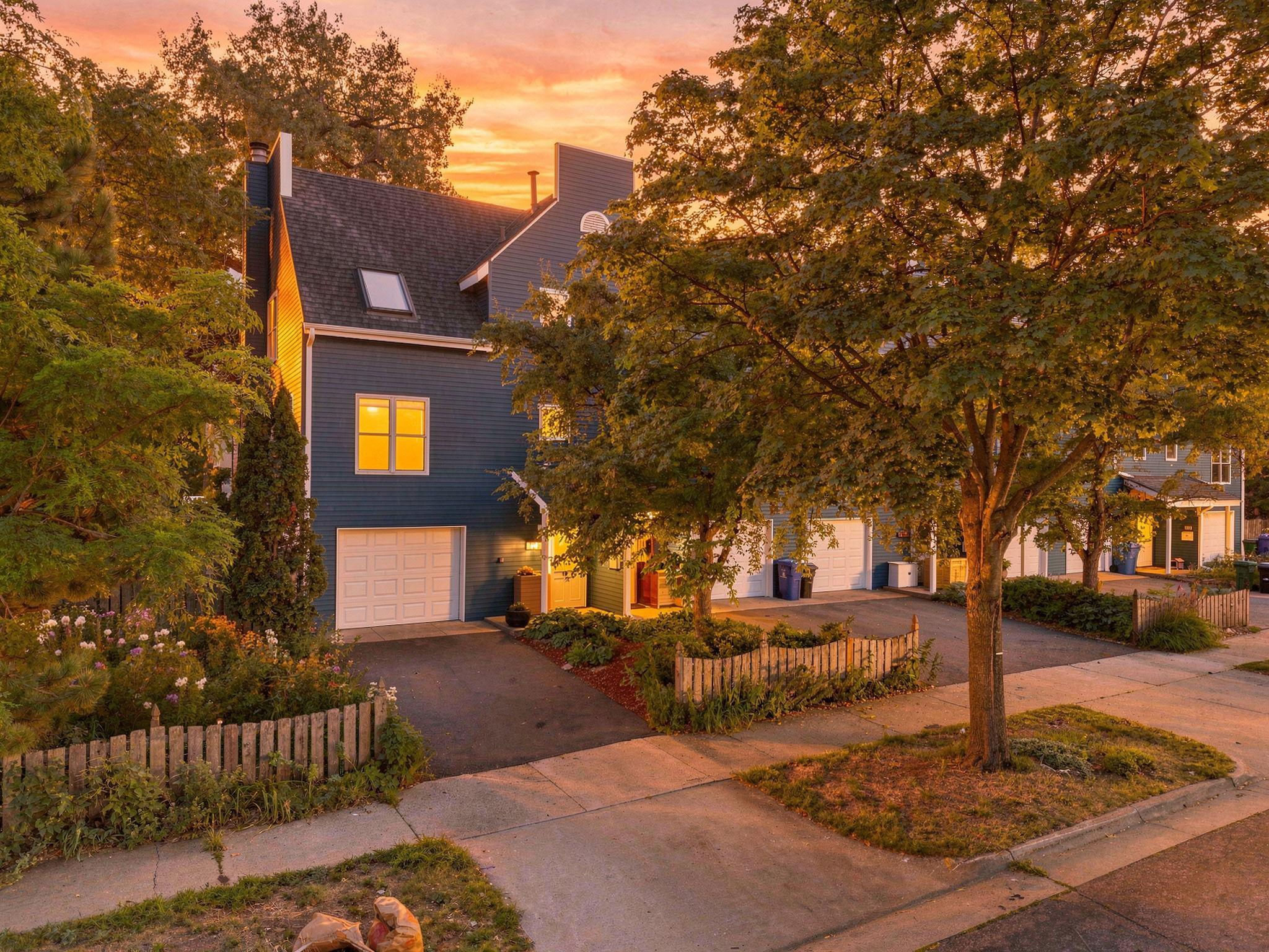 View of Residential at 1911 5th Street, Minneapolis MN 55454, Minneapolis - Mike Wilen | Minnesota Team Real Estate