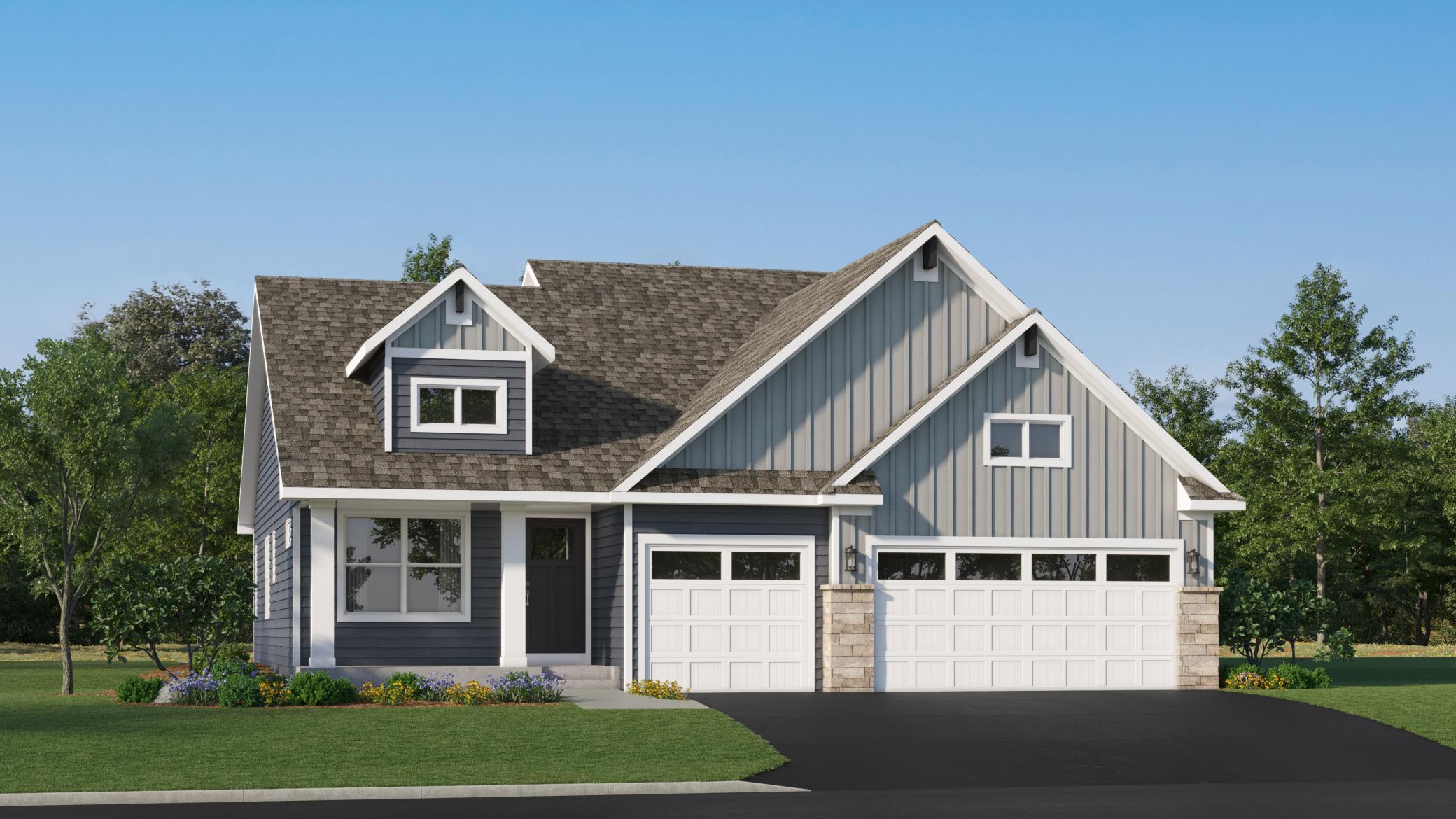 View of Residential at 7232 Langley Avenue, Otsego MN 55301, Otsego - Mike Wilen | Minnesota Team Real Estate