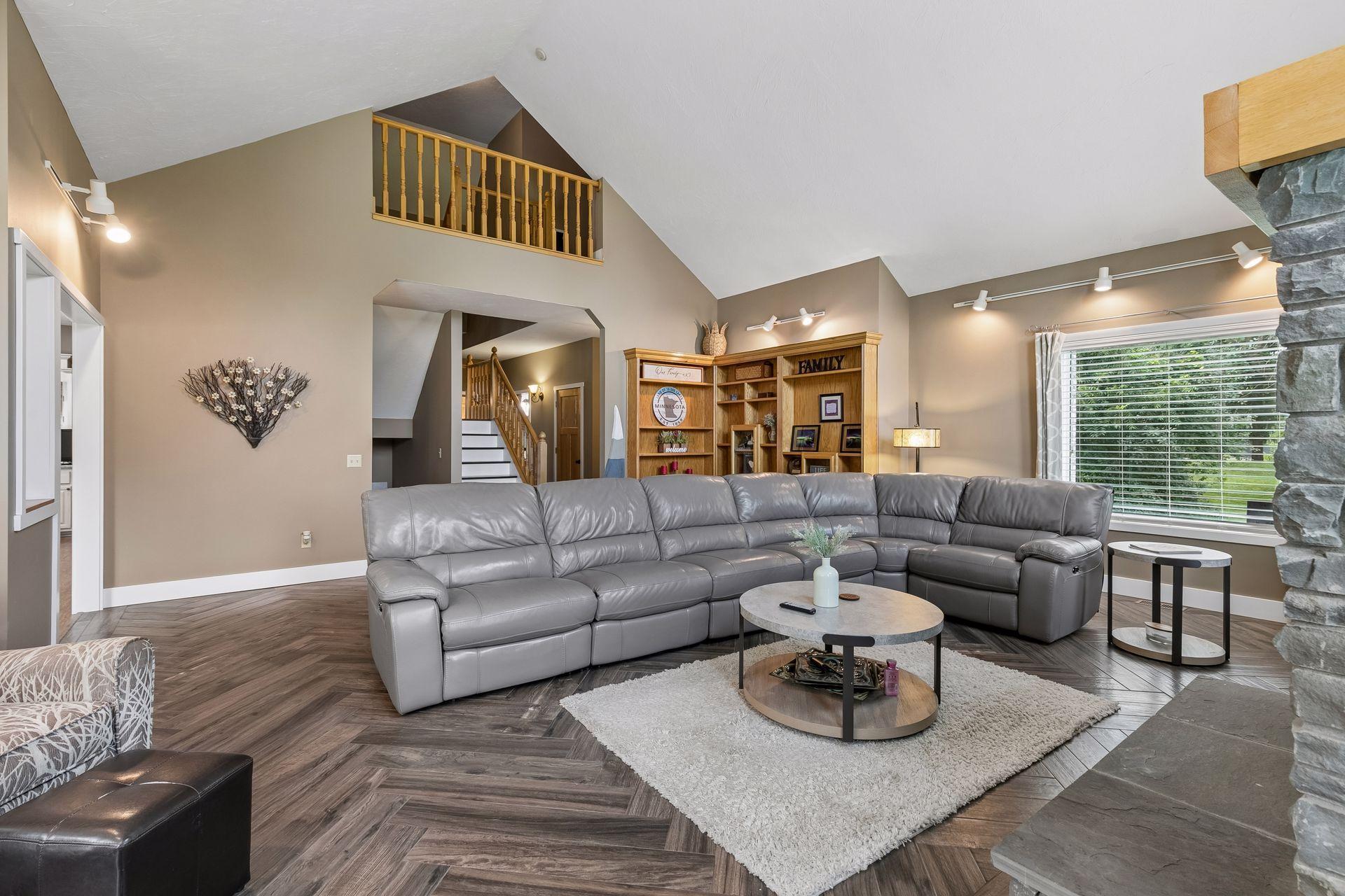 View of Residential at 11415 242nd Court, Lakeville MN 55044, Lakeville (29 of 78) - Mike Wilen | Minnesota Team Real Estate