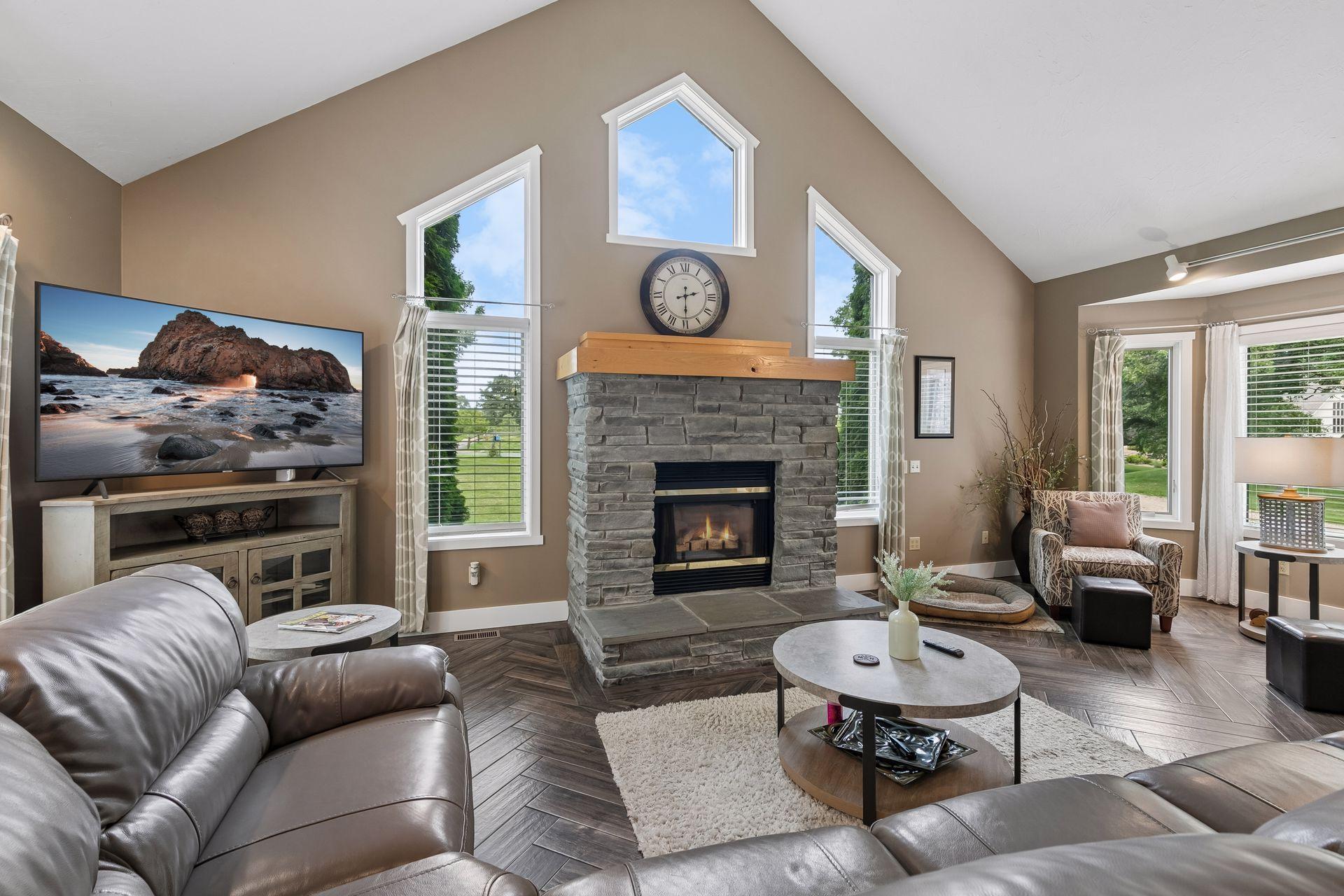 View of Residential at 11415 242nd Court, Lakeville MN 55044, Lakeville (28 of 78) - Mike Wilen | Minnesota Team Real Estate