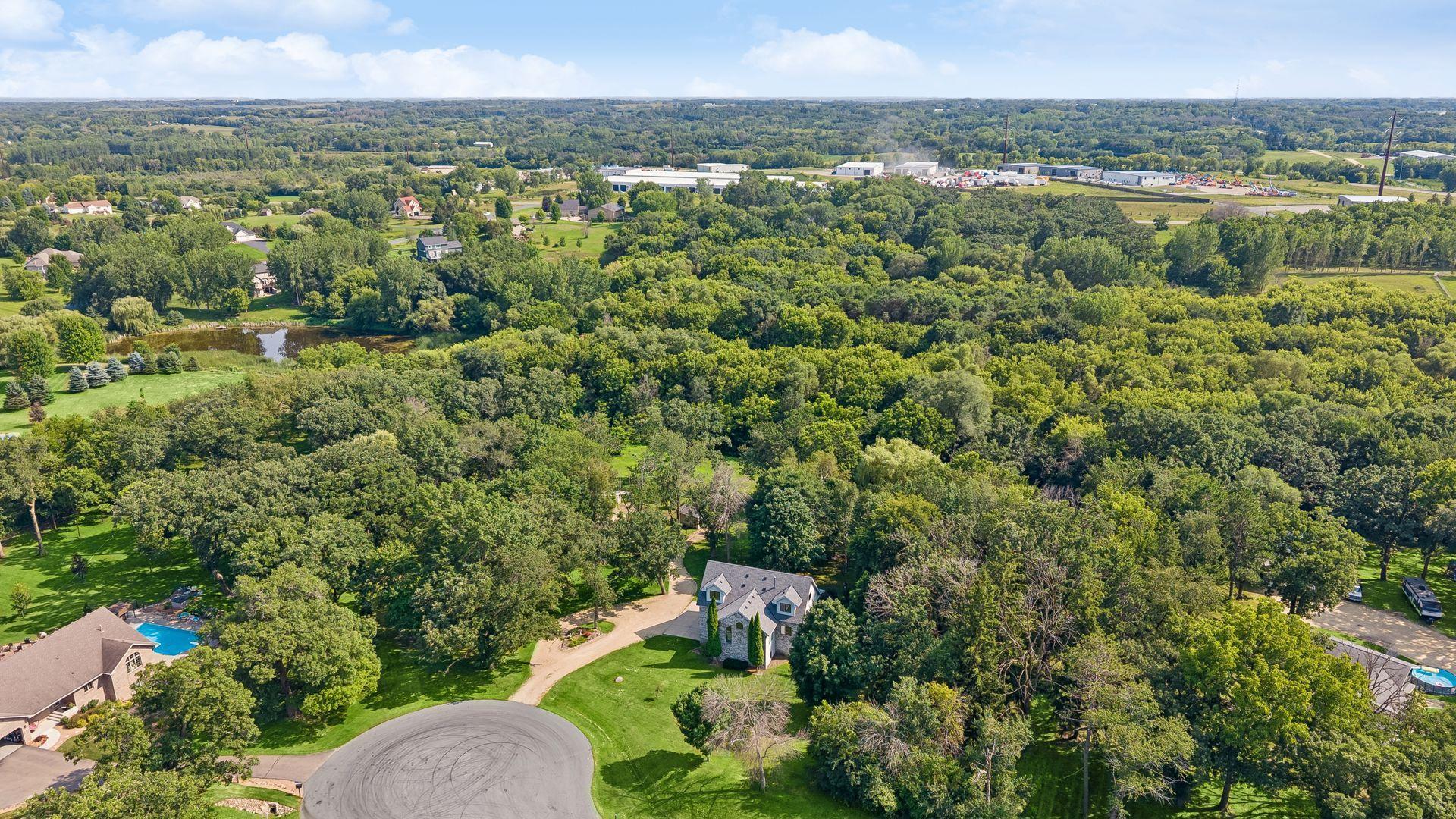 View of Residential at 11415 242nd Court, Lakeville MN 55044, Lakeville (7 of 78) - Mike Wilen | Minnesota Team Real Estate