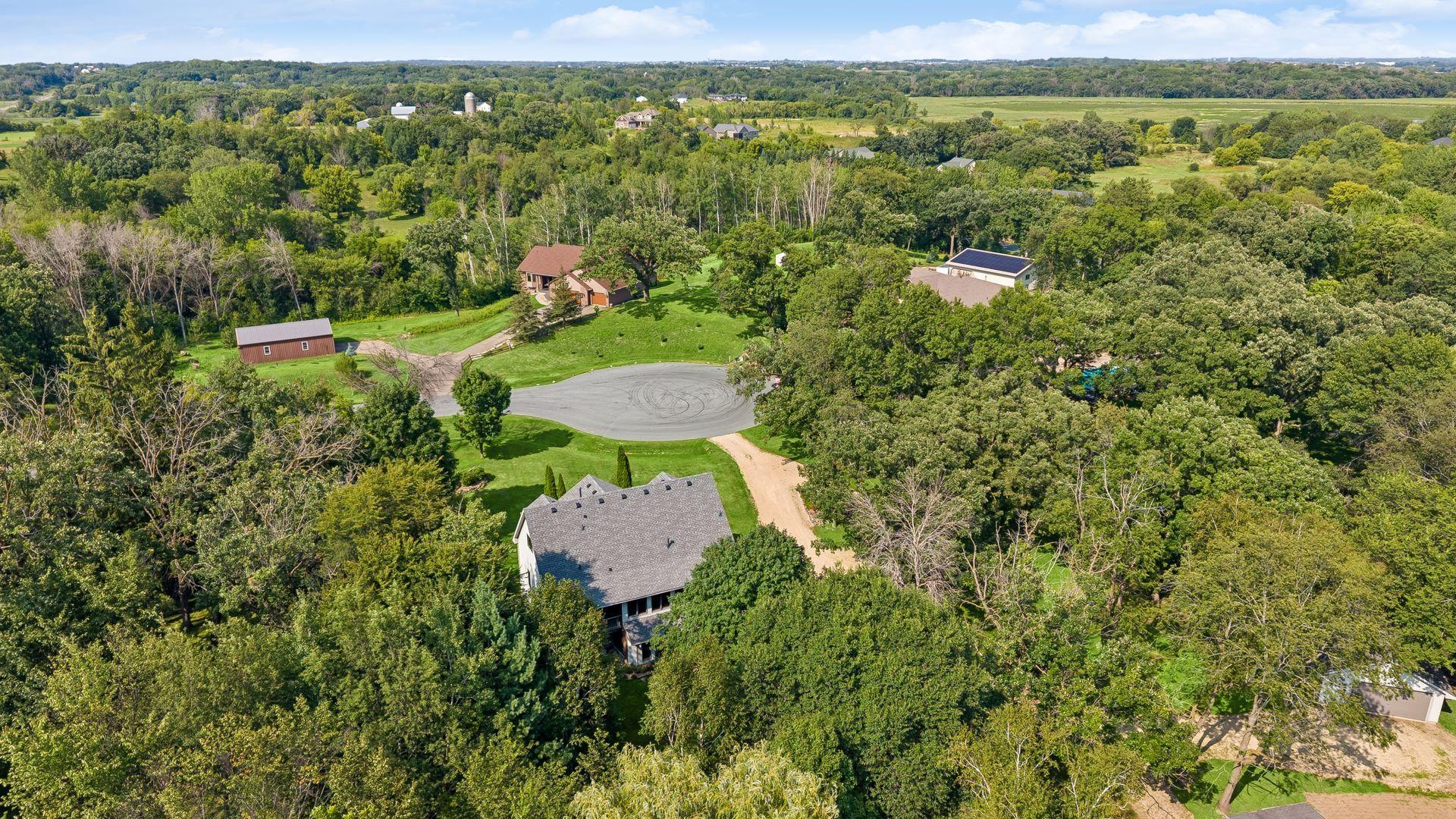 View of Residential at 11415 242nd Court, Lakeville MN 55044, Lakeville (6 of 78) - Mike Wilen | Minnesota Team Real Estate