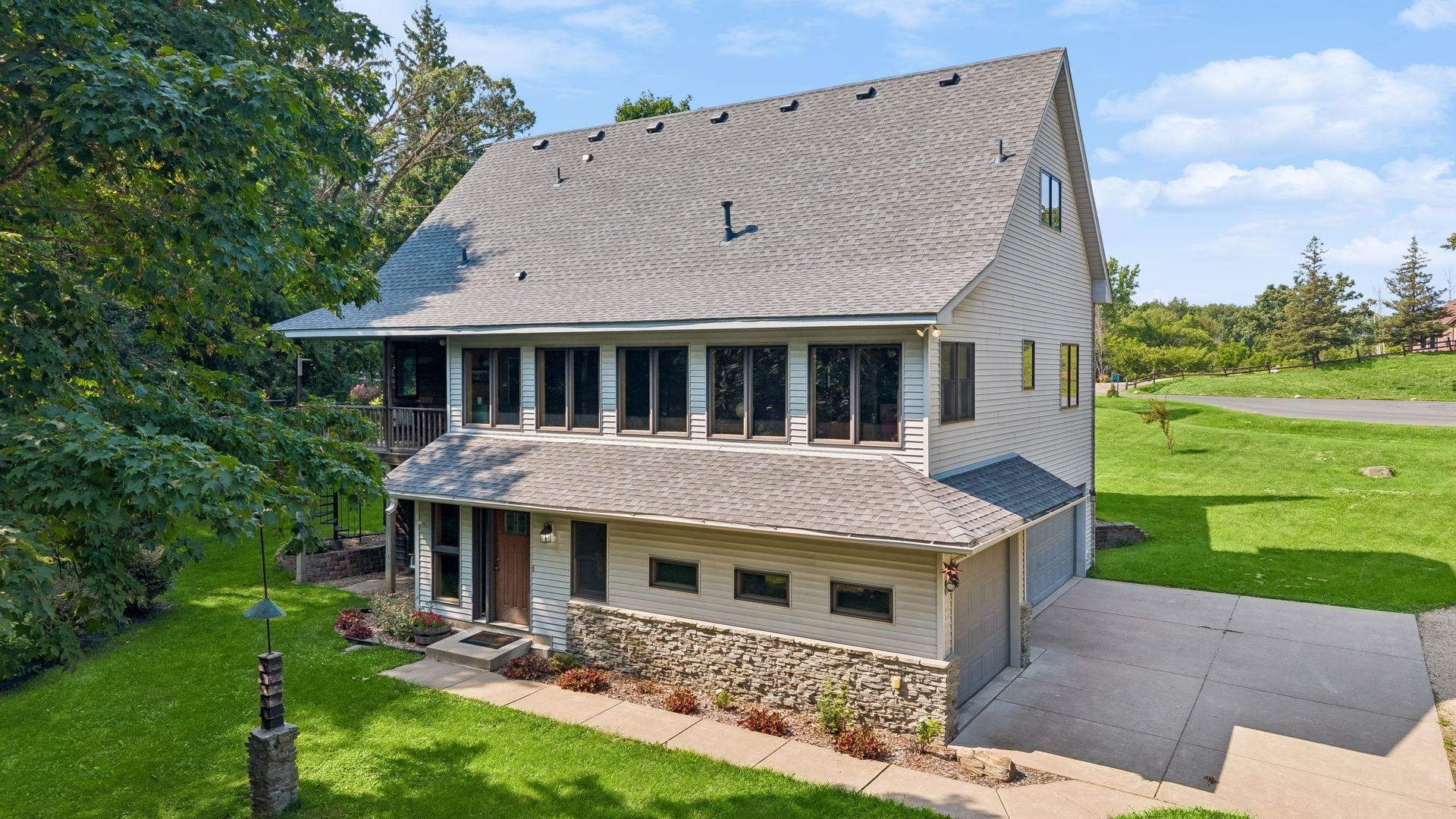 View of Residential at 11415 242nd Court, Lakeville MN 55044, Lakeville (4 of 78) - Mike Wilen | Minnesota Team Real Estate