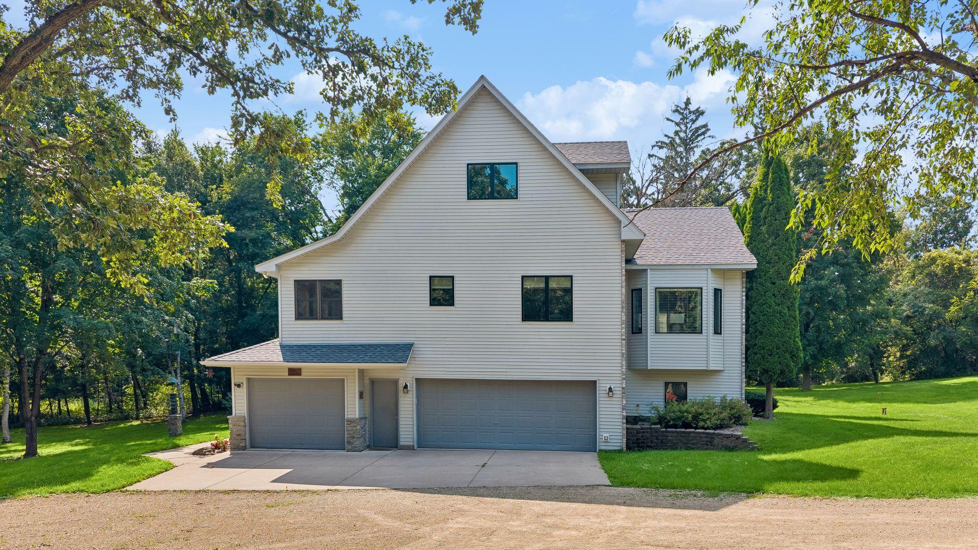 View of Single Family at 11415 242nd Court, Lakeville - Mike Wilen | Minnesota Team Real Estate