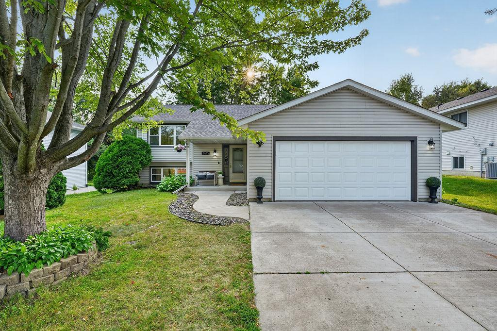 View of Residential at 2635 Hydram Avenue, Oakdale MN 55128, Oakdale - Mike Wilen | Minnesota Team Real Estate