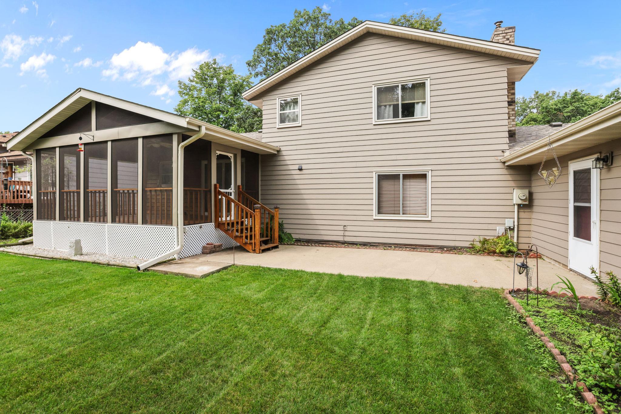 View of Residential at 13013 Goodhue Street, Blaine MN 55449, Blaine (34 of 48) - Mike Wilen | Minnesota Team Real Estate
