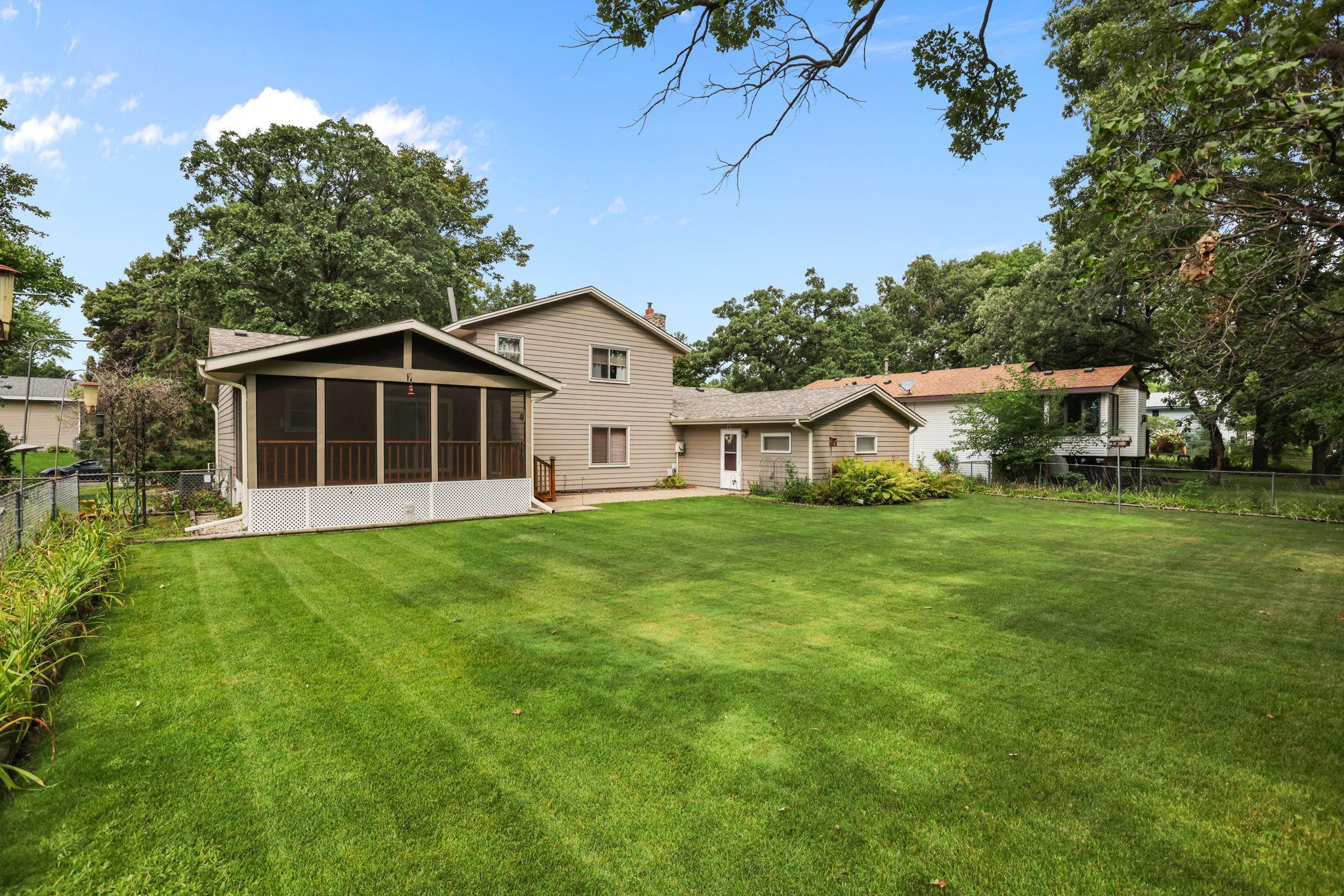 View of Residential at 13013 Goodhue Street, Blaine MN 55449, Blaine (33 of 48) - Mike Wilen | Minnesota Team Real Estate