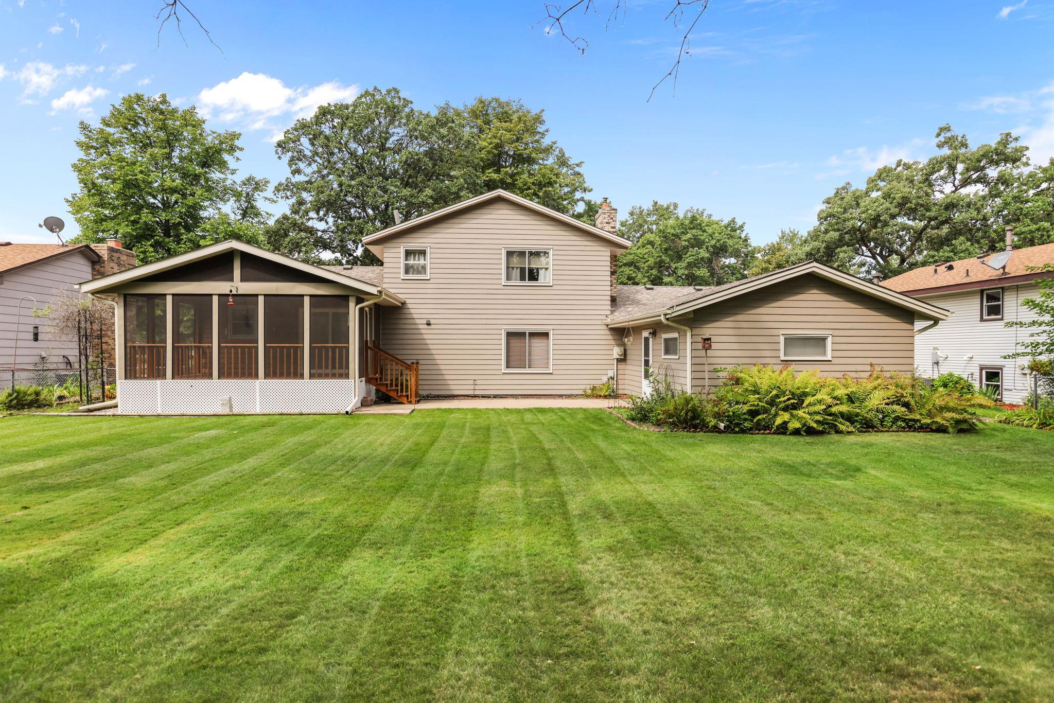 View of Residential at 13013 Goodhue Street, Blaine MN 55449, Blaine (32 of 48) - Mike Wilen | Minnesota Team Real Estate